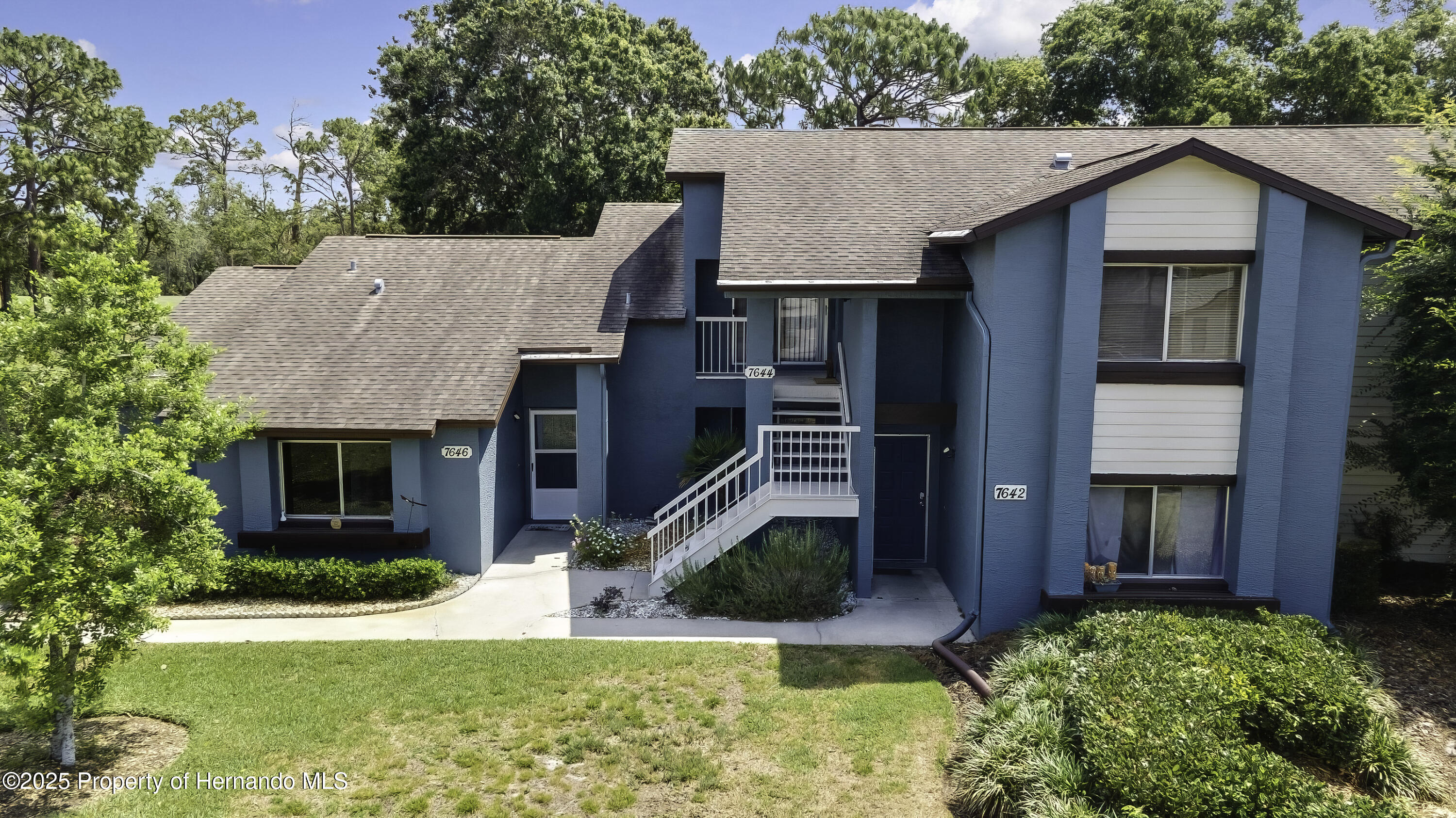 7644 St Andrews Boulevard, Weeki Wachee, Florida image 1