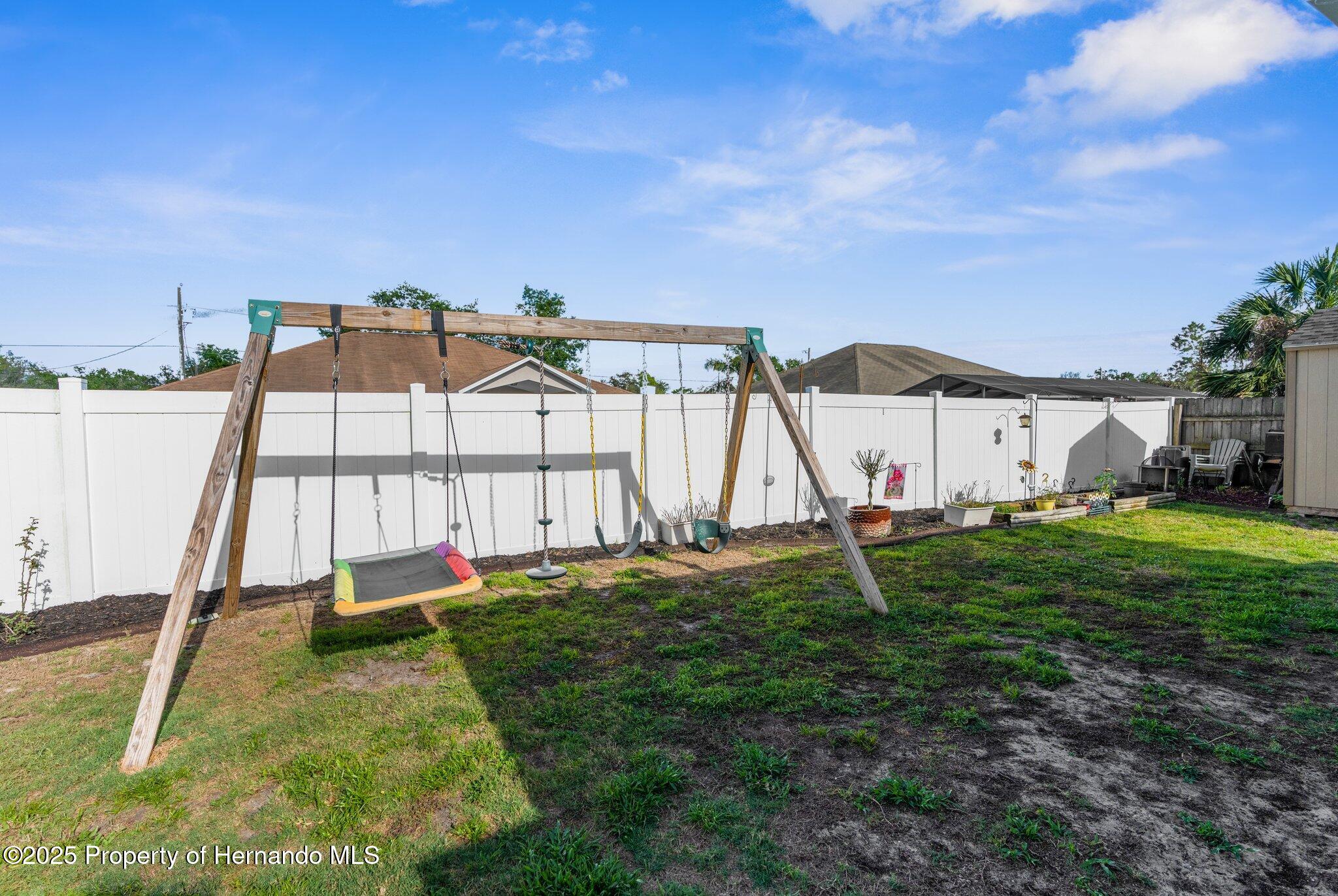 1018 Stratton Avenue, Spring Hill, Florida image 41