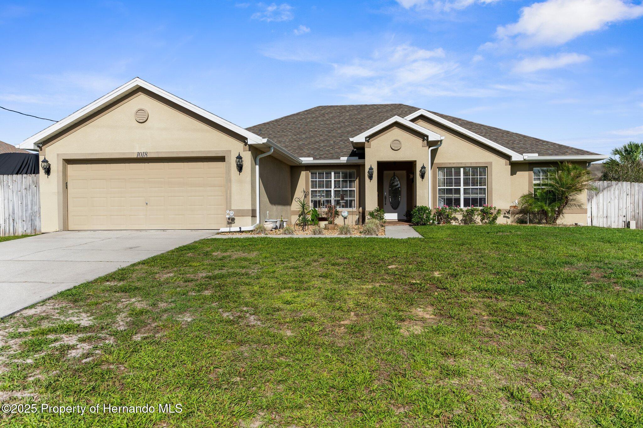 1018 Stratton Avenue, Spring Hill, Florida image 44