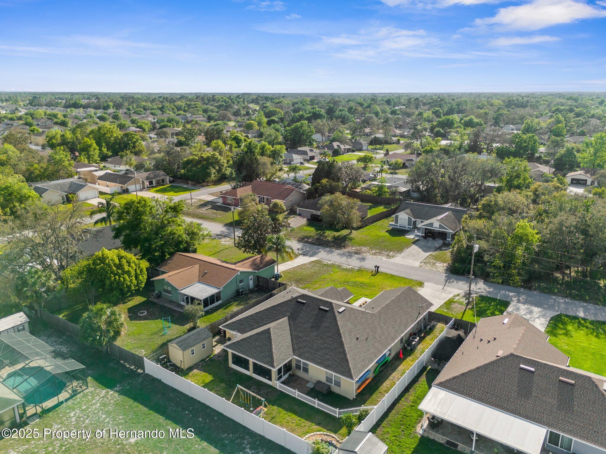 1018 Stratton Avenue, Spring Hill, Florida image 10