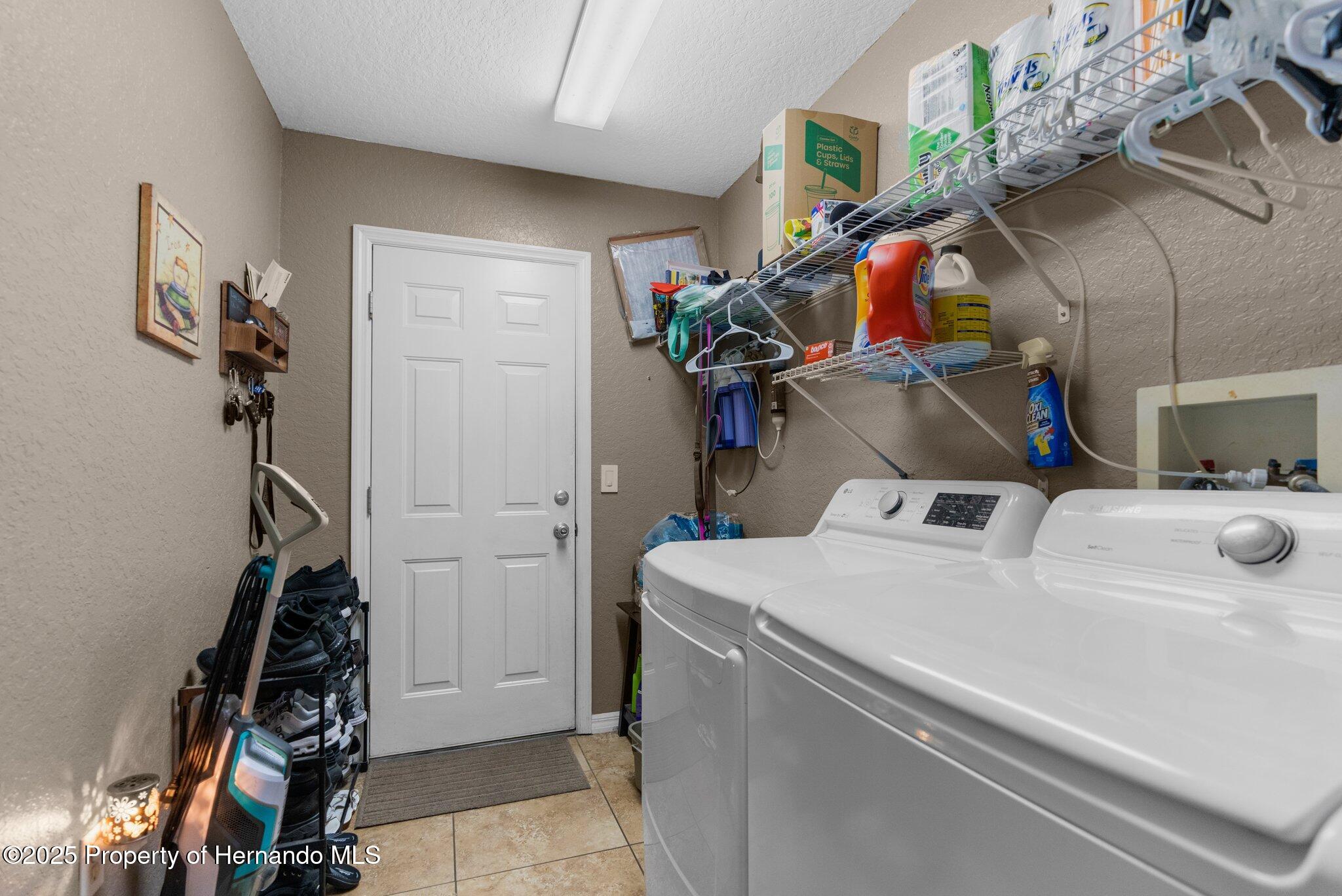 1018 Stratton Avenue, Spring Hill, Florida image 23