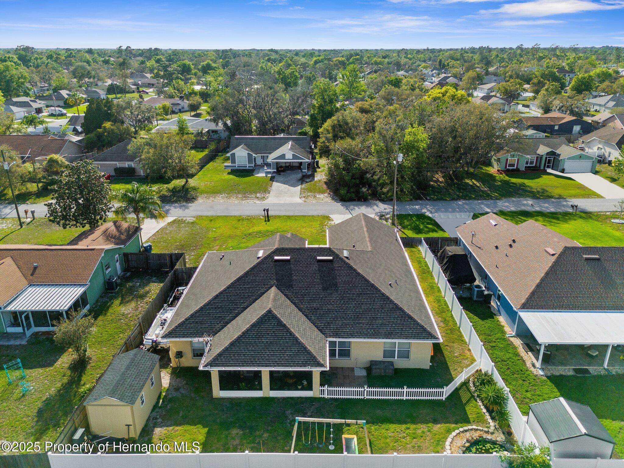 1018 Stratton Avenue, Spring Hill, Florida image 9