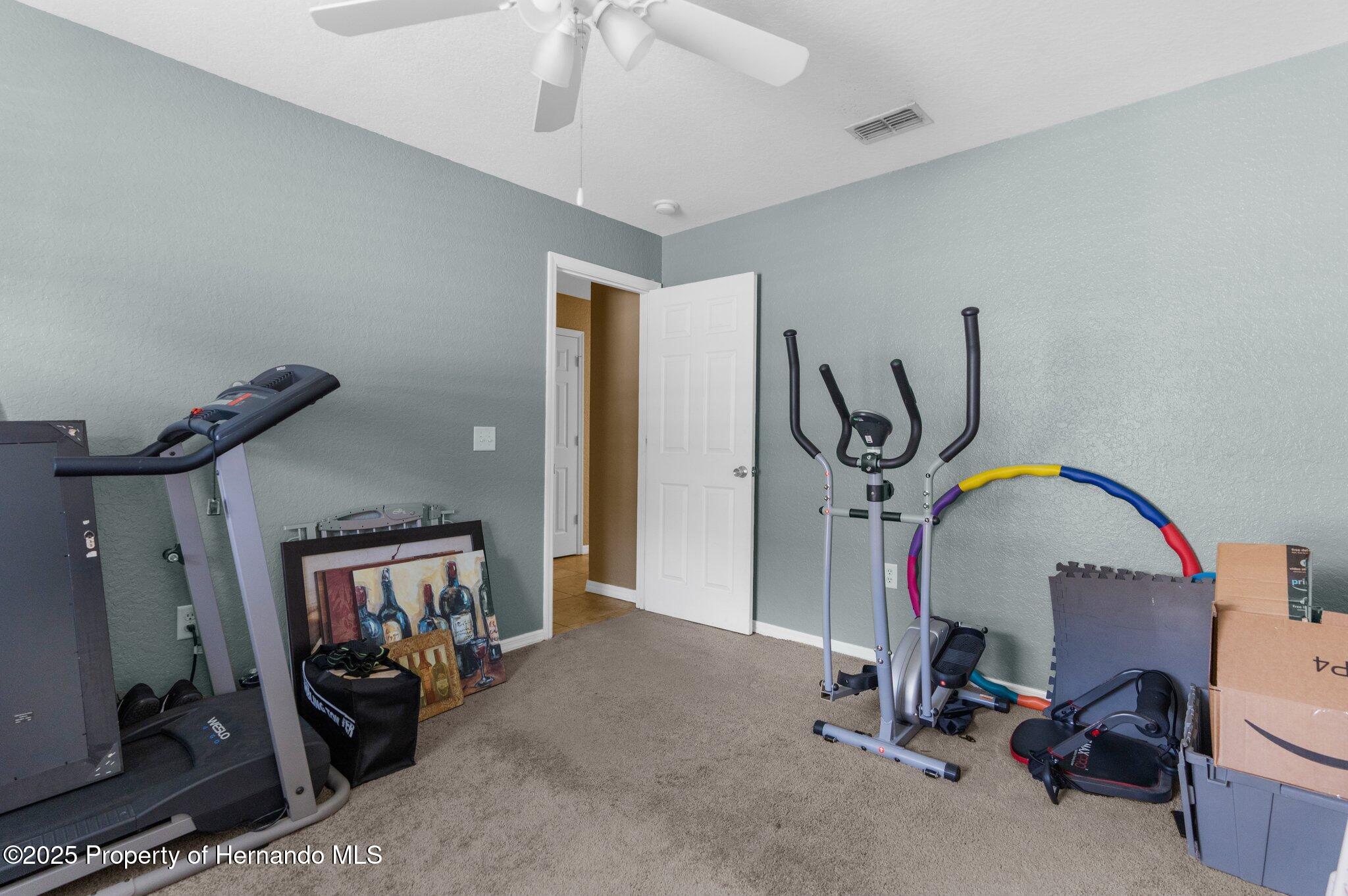 1018 Stratton Avenue, Spring Hill, Florida image 25