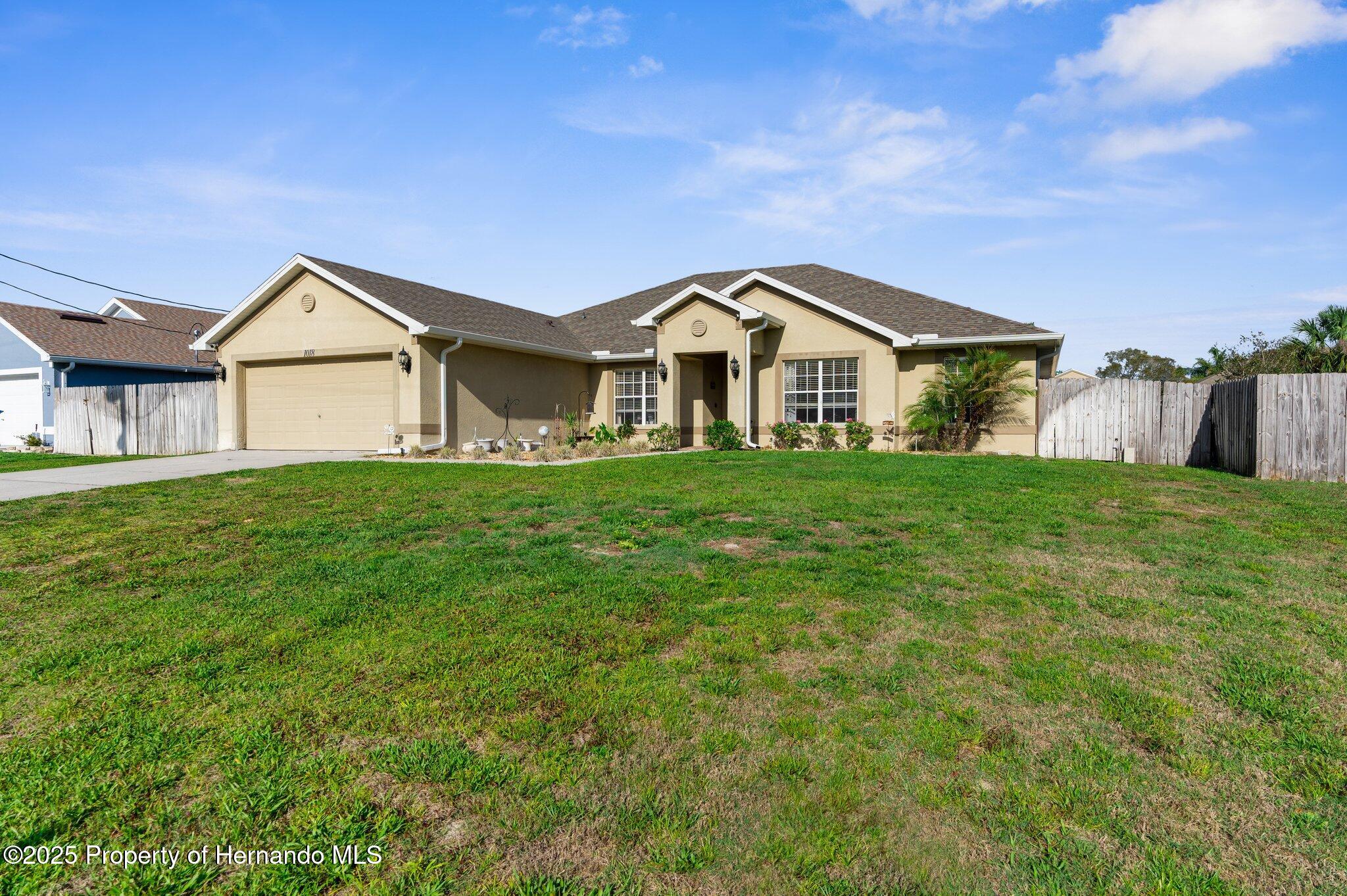 1018 Stratton Avenue, Spring Hill, Florida image 43