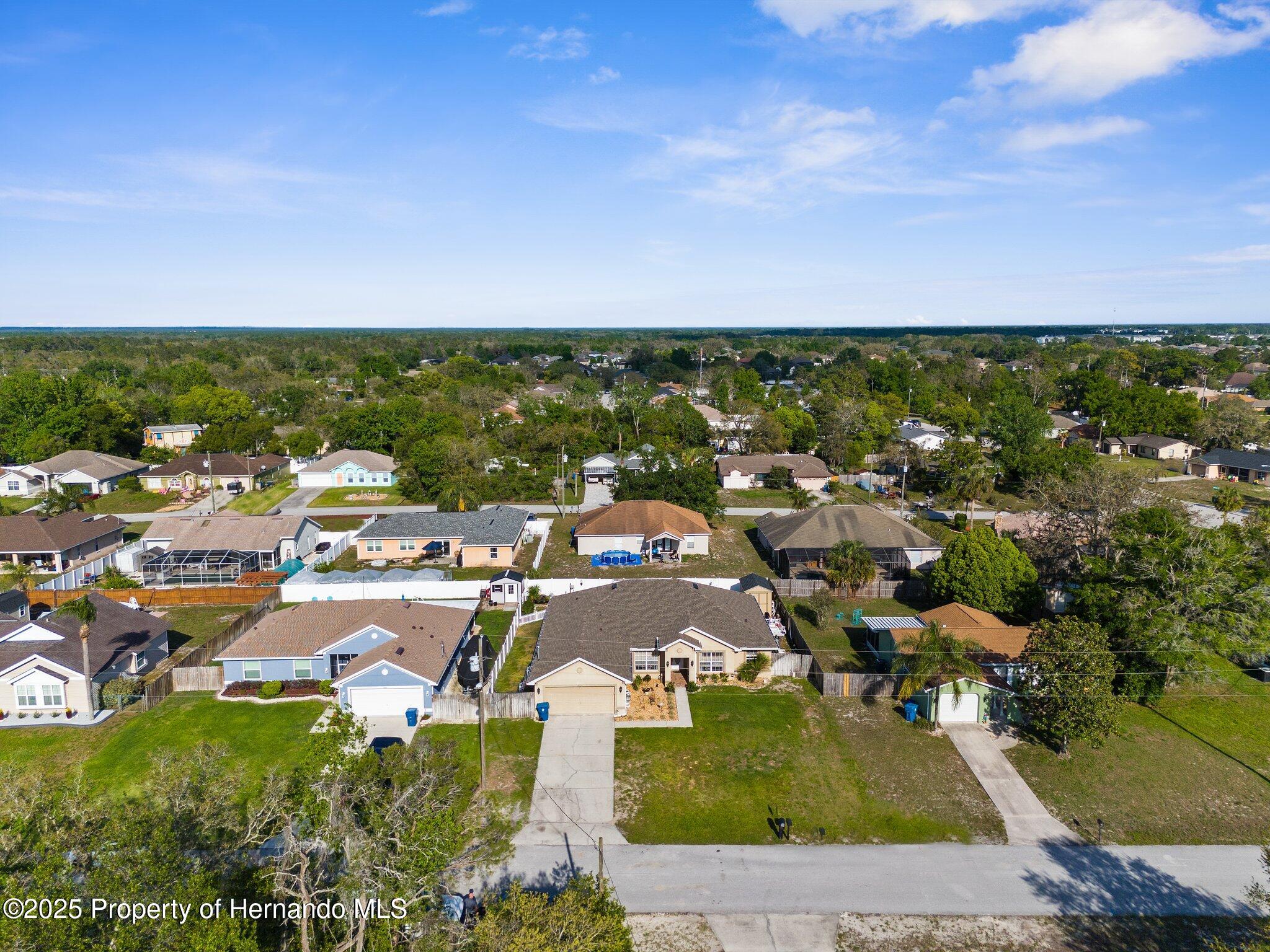 1018 Stratton Avenue, Spring Hill, Florida image 5