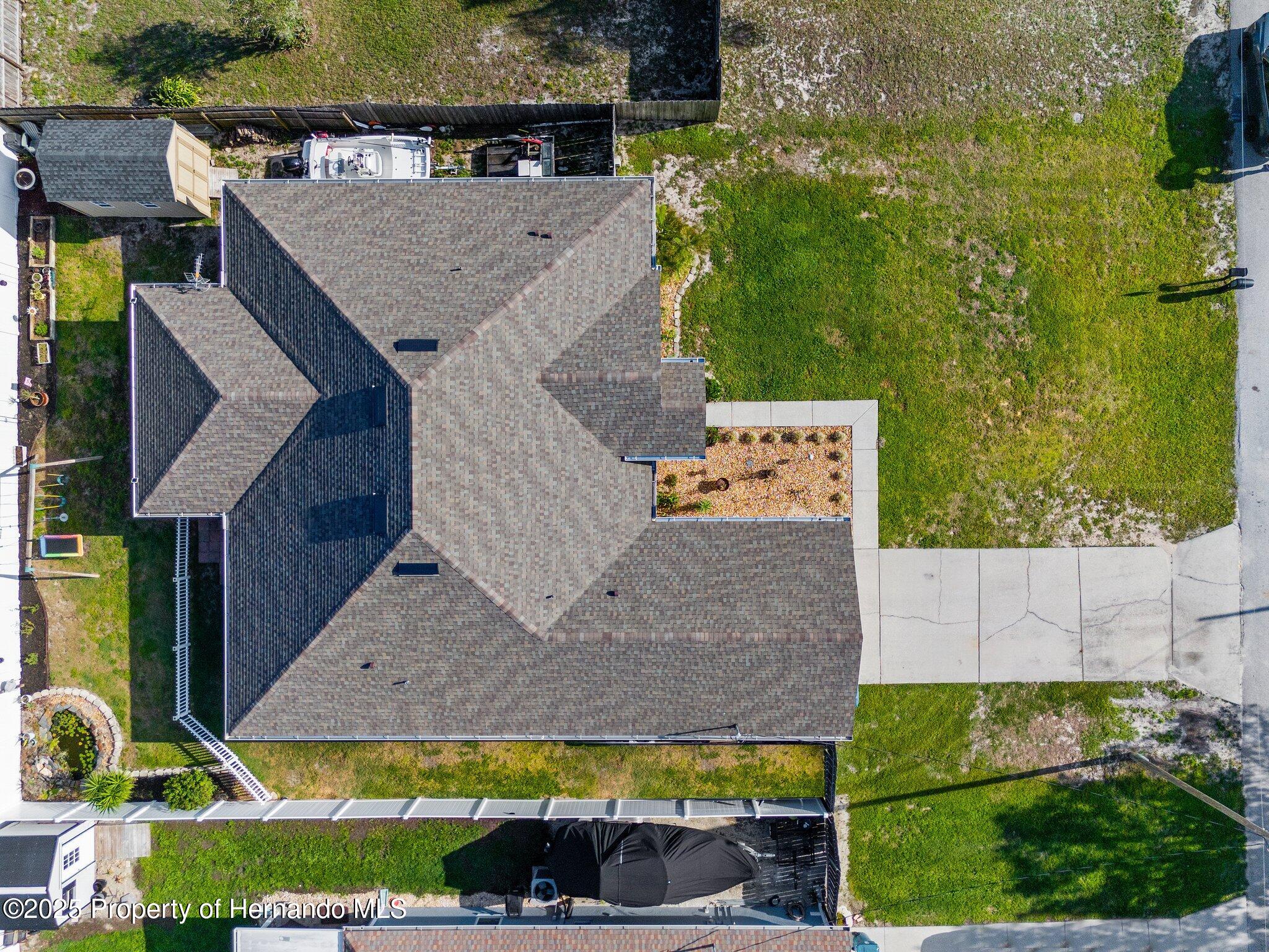 1018 Stratton Avenue, Spring Hill, Florida image 11