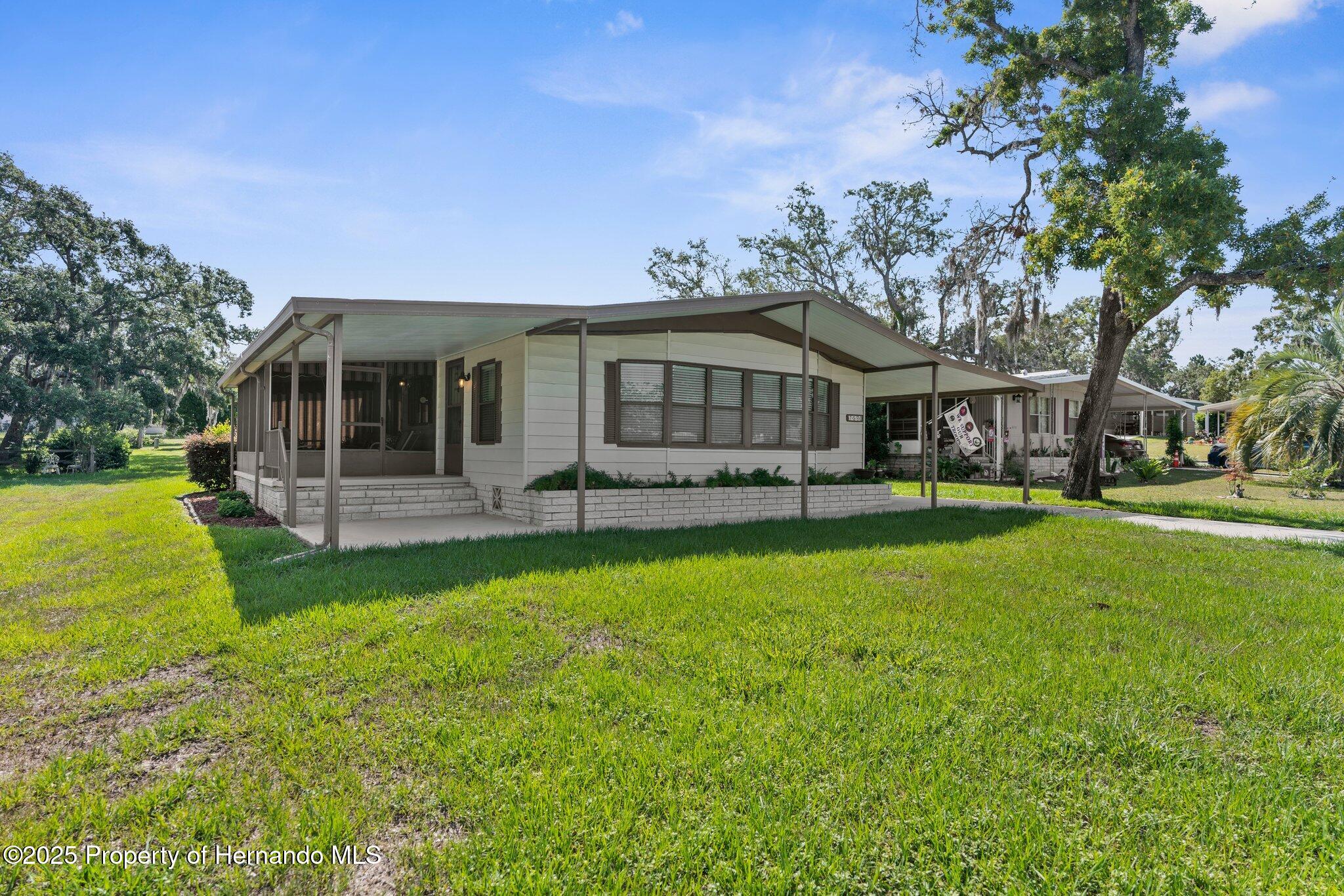 7590 Highpoint Boulevard, Brooksville, Florida image 29