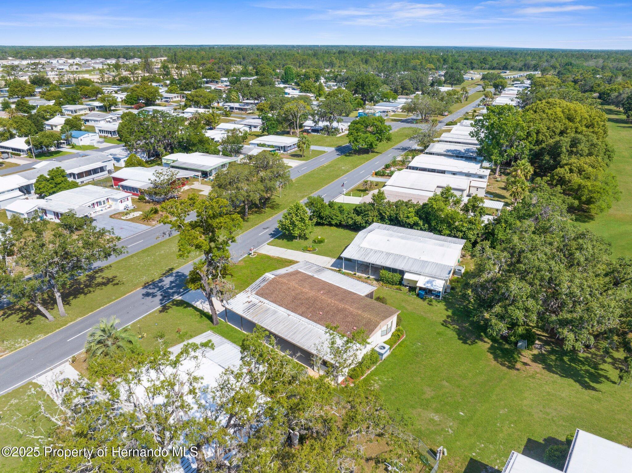 7590 Highpoint Boulevard, Brooksville, Florida image 43