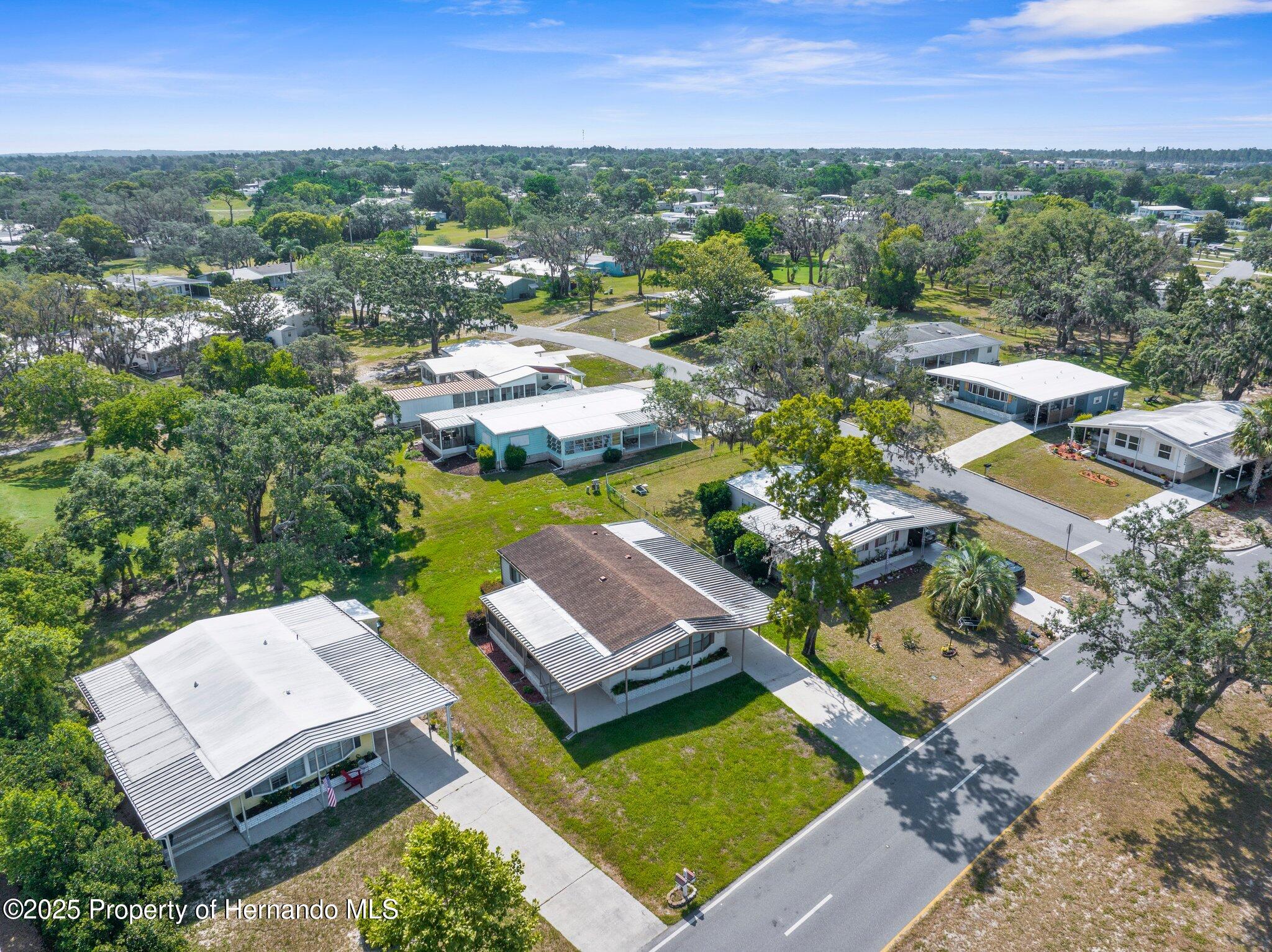 7590 Highpoint Boulevard, Brooksville, Florida image 49