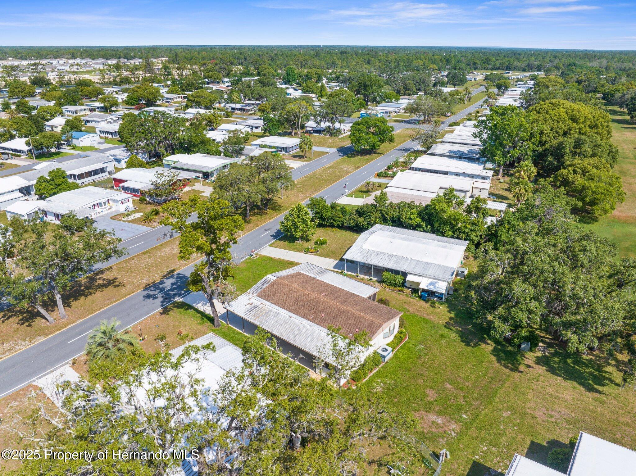 7590 Highpoint Boulevard, Brooksville, Florida image 42