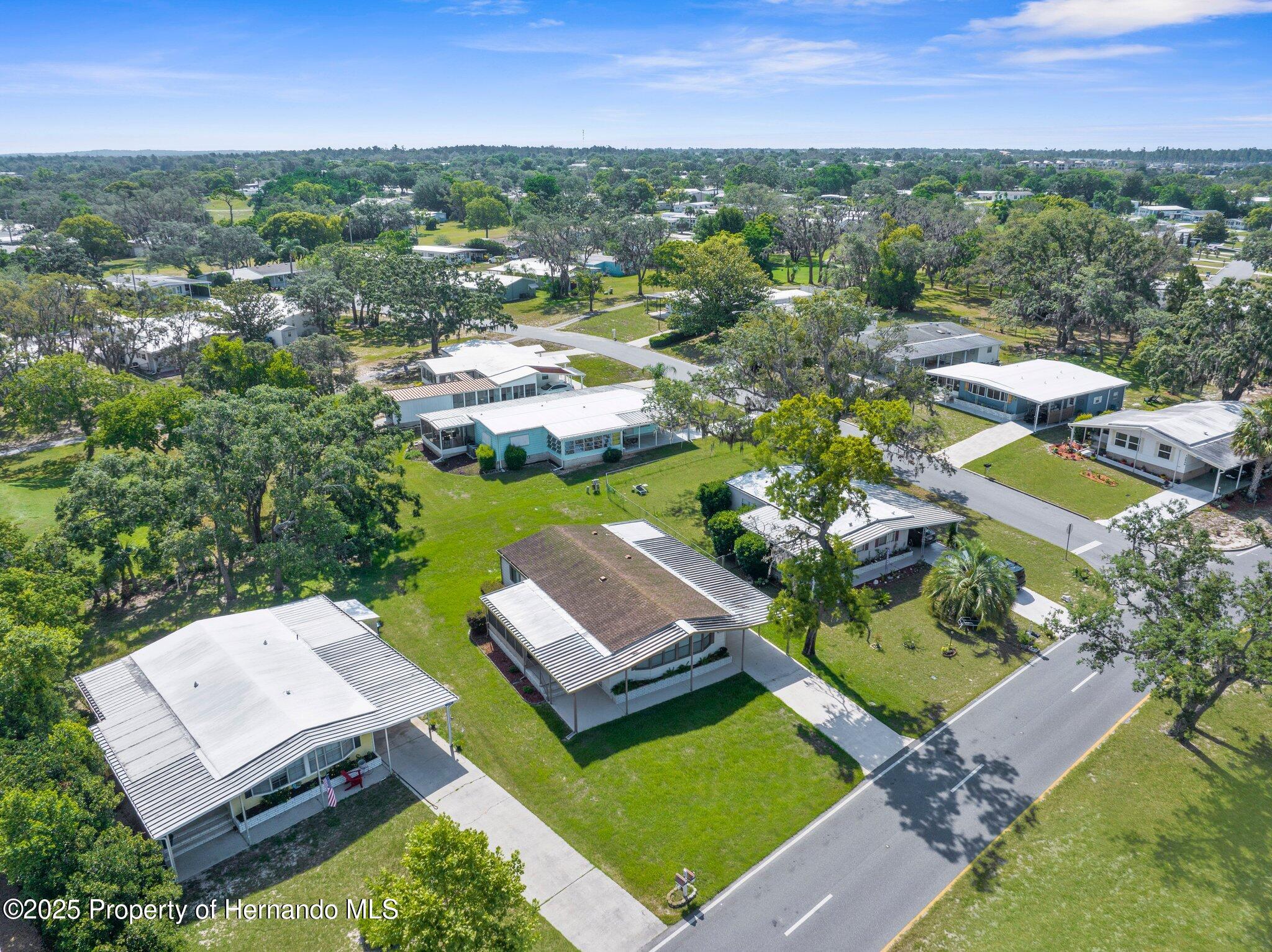 7590 Highpoint Boulevard, Brooksville, Florida image 50