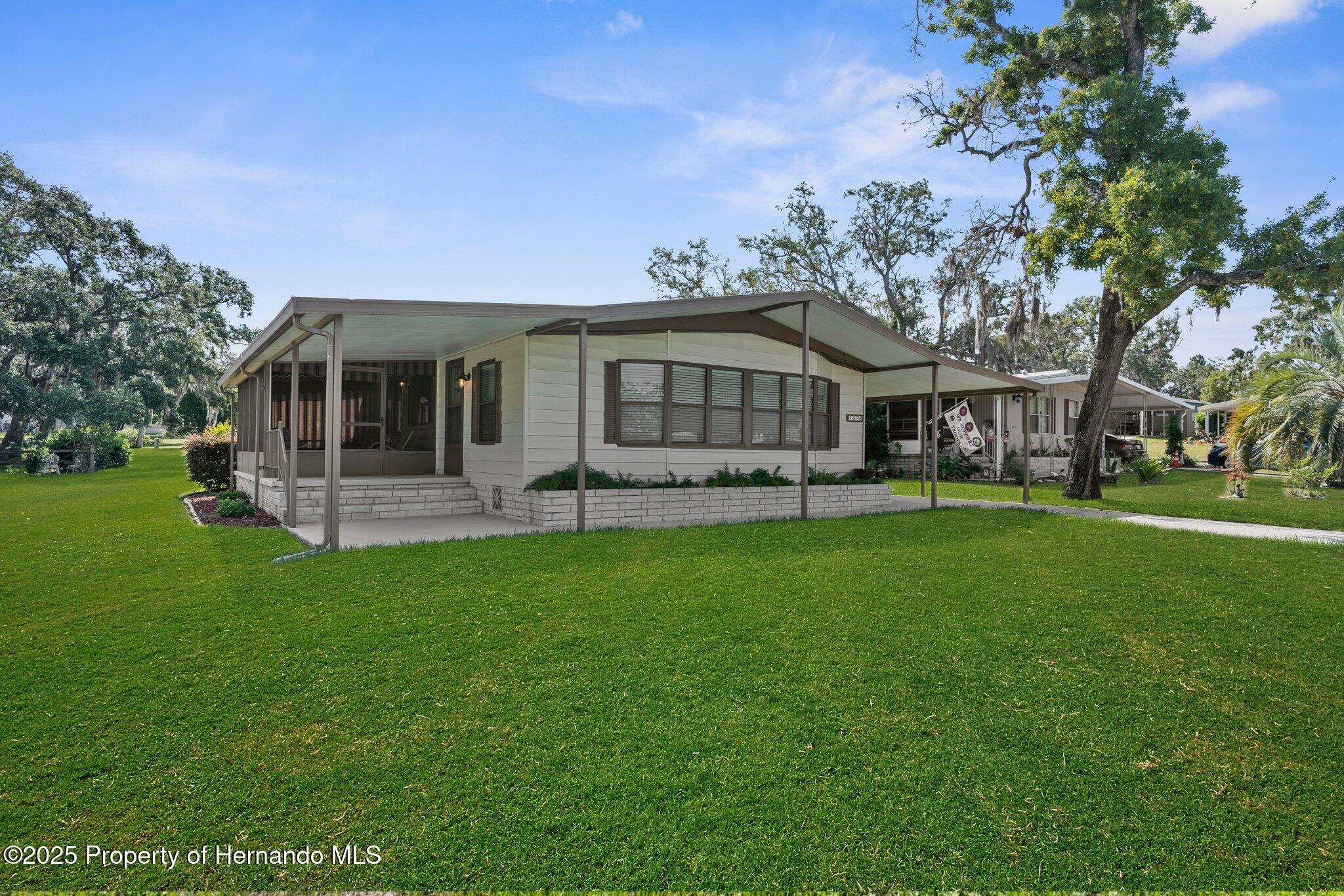 7590 Highpoint Boulevard, Brooksville, Florida image 40