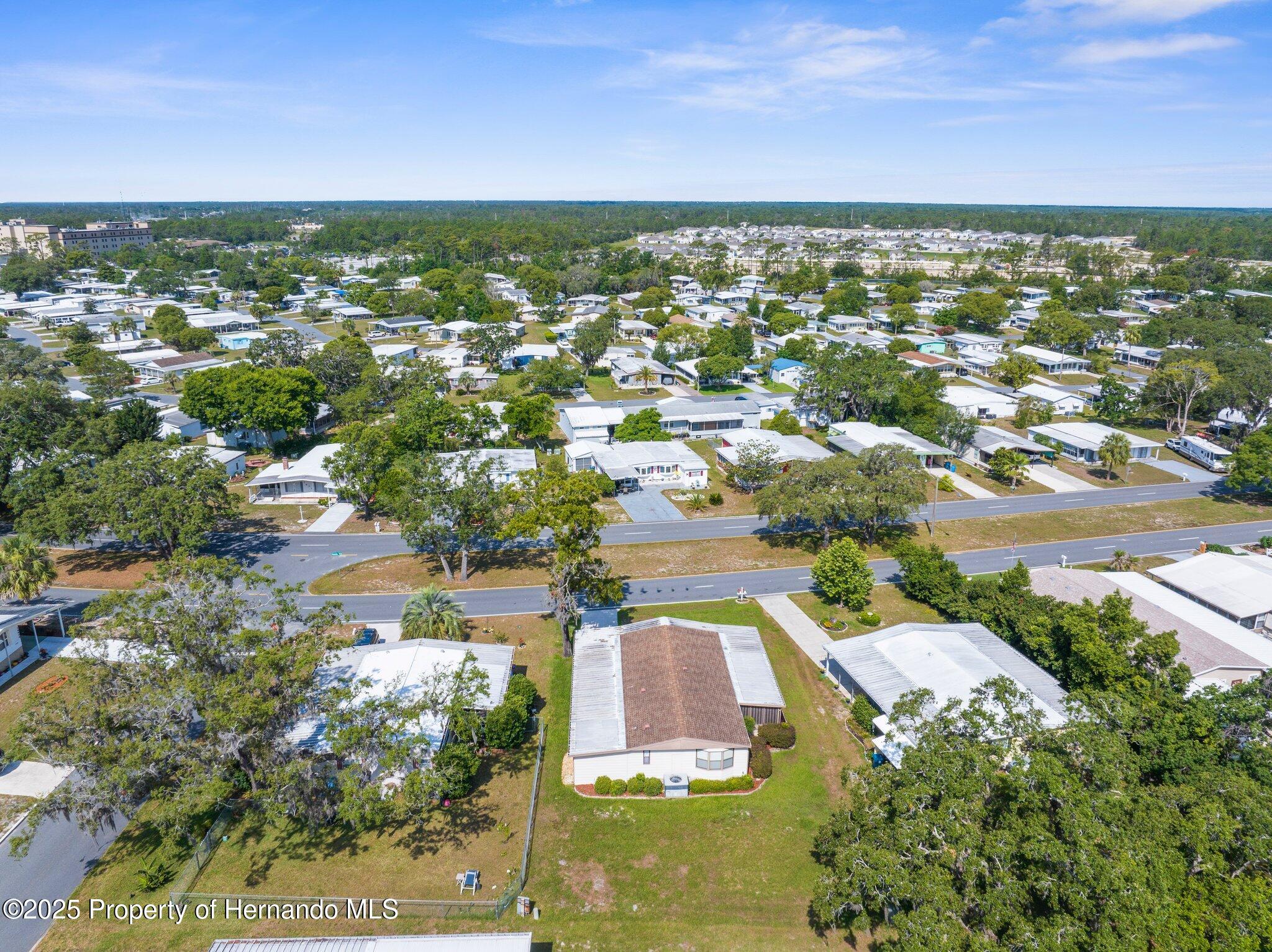 7590 Highpoint Boulevard, Brooksville, Florida image 48