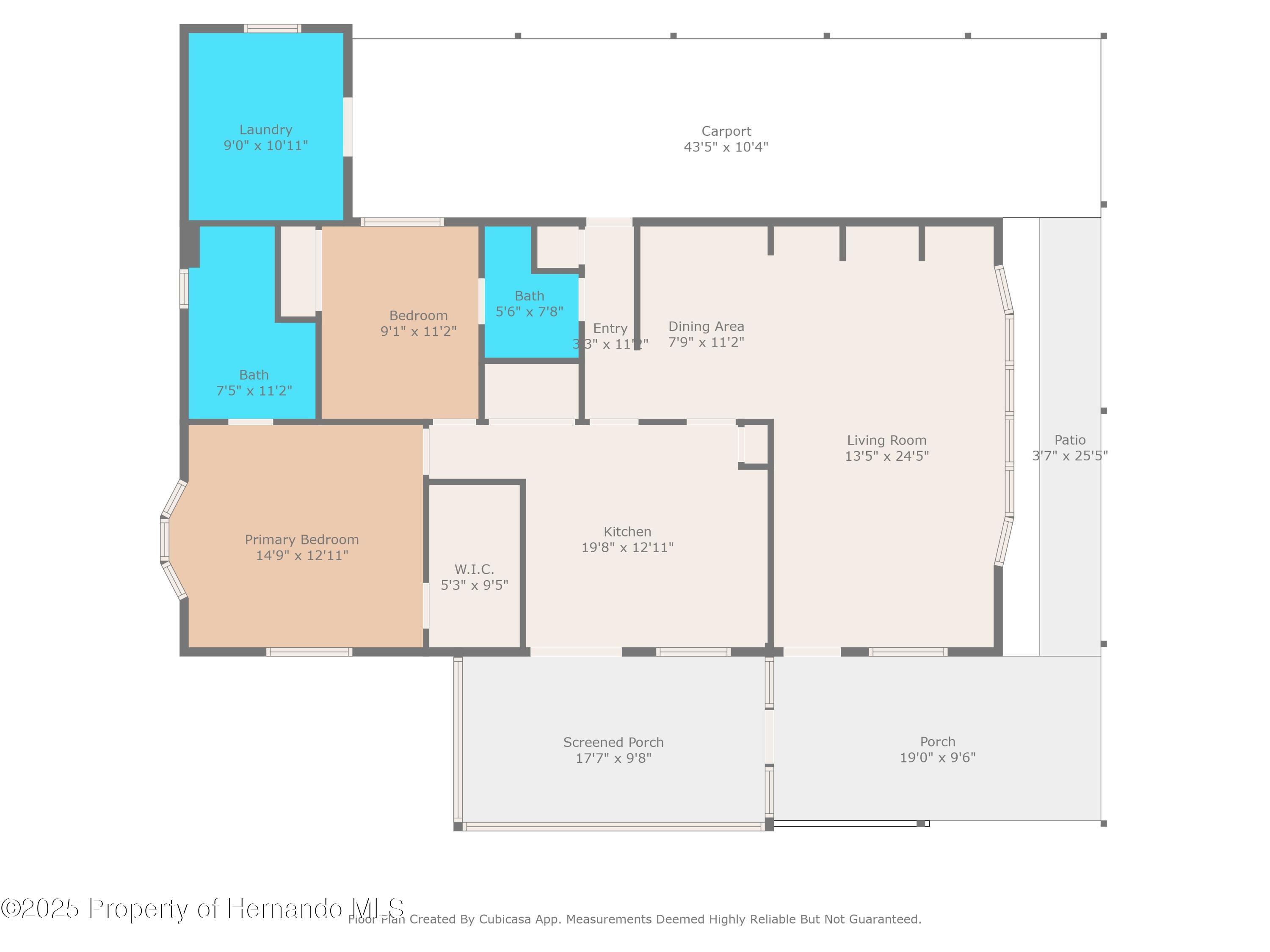 7590 Highpoint Boulevard, Brooksville, Florida image 6