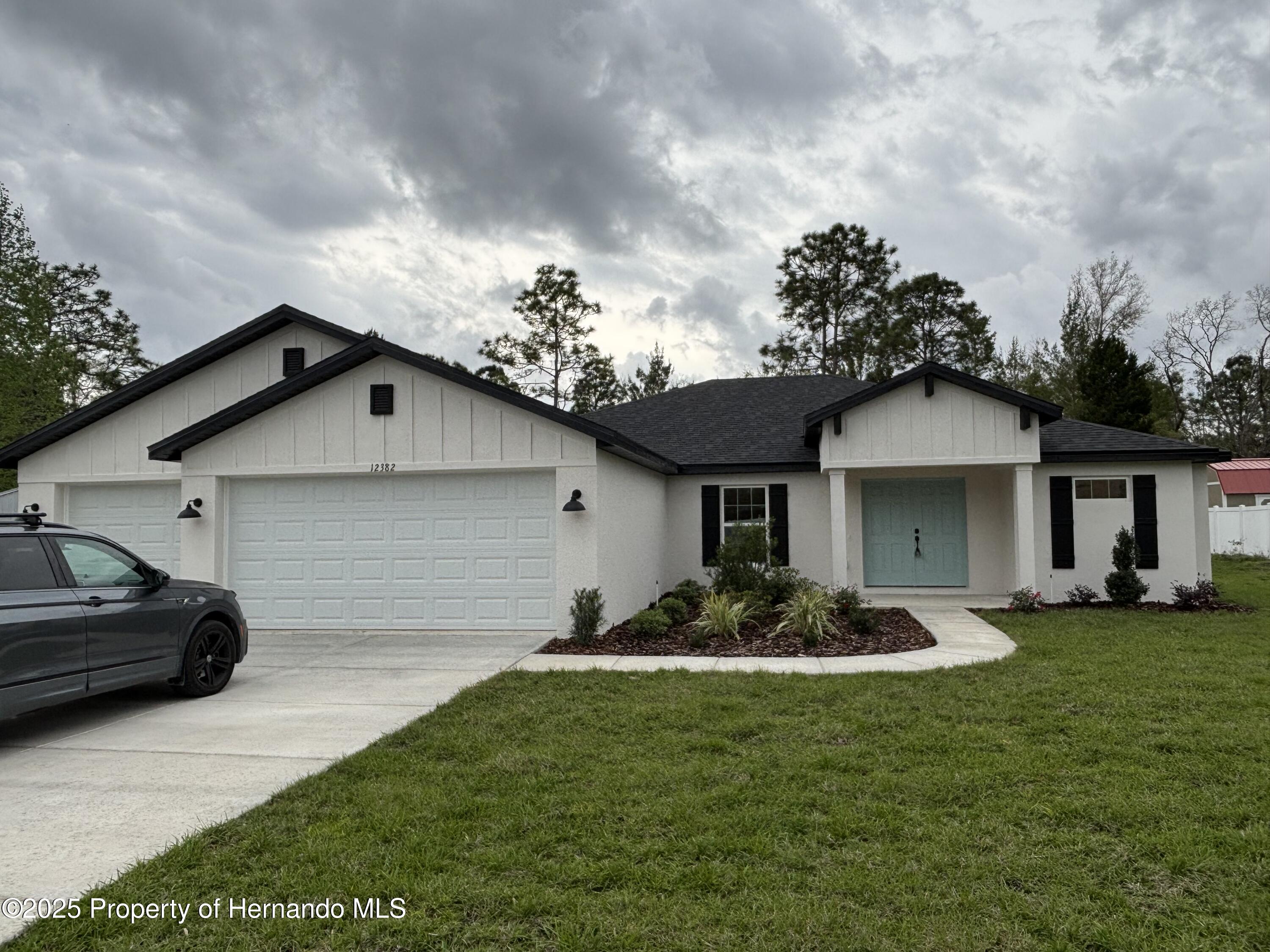 12382 Quigley Avenue, Brooksville, Florida image 1