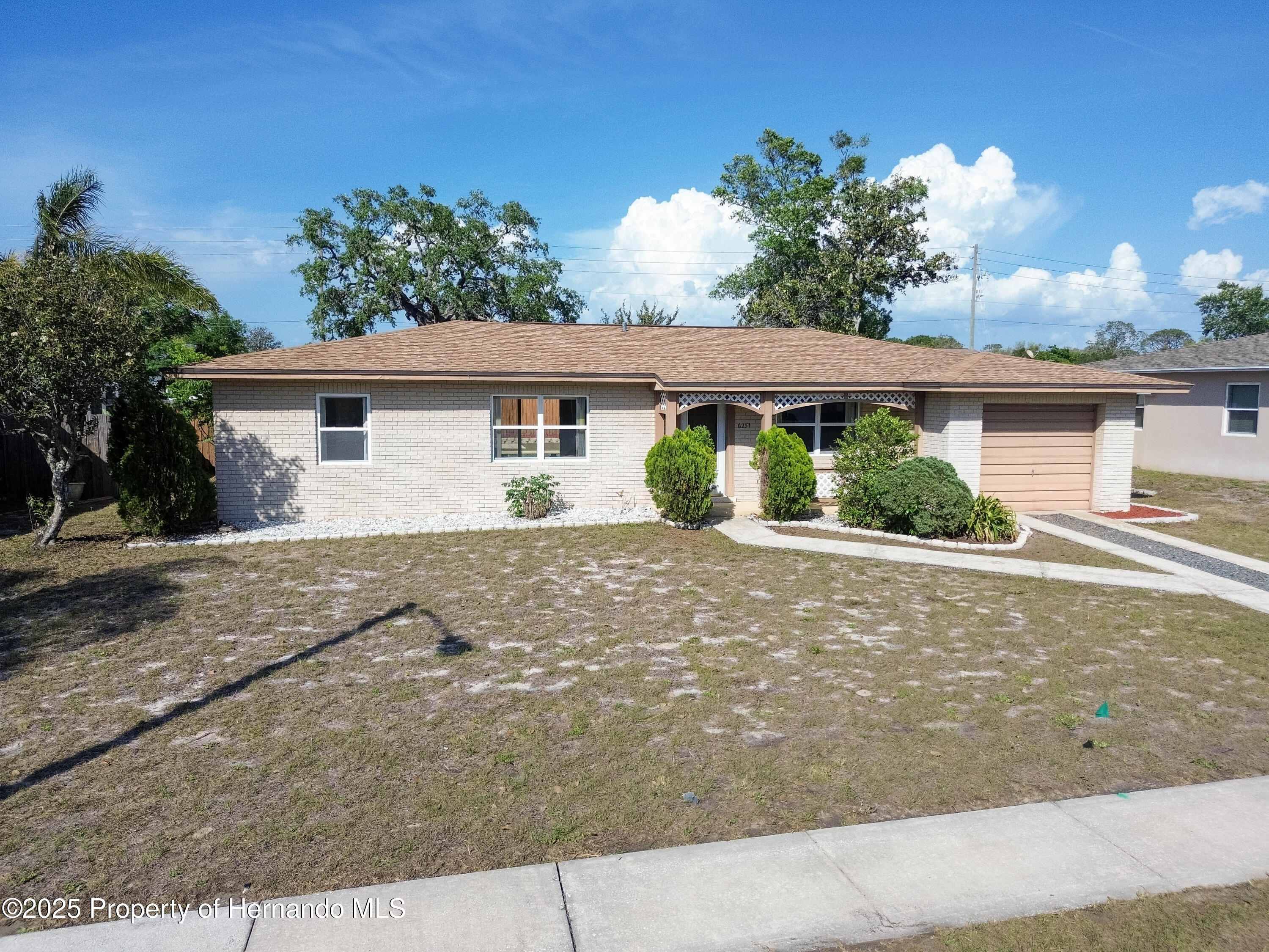 6251 Danbury Street, Spring Hill, Florida image 47
