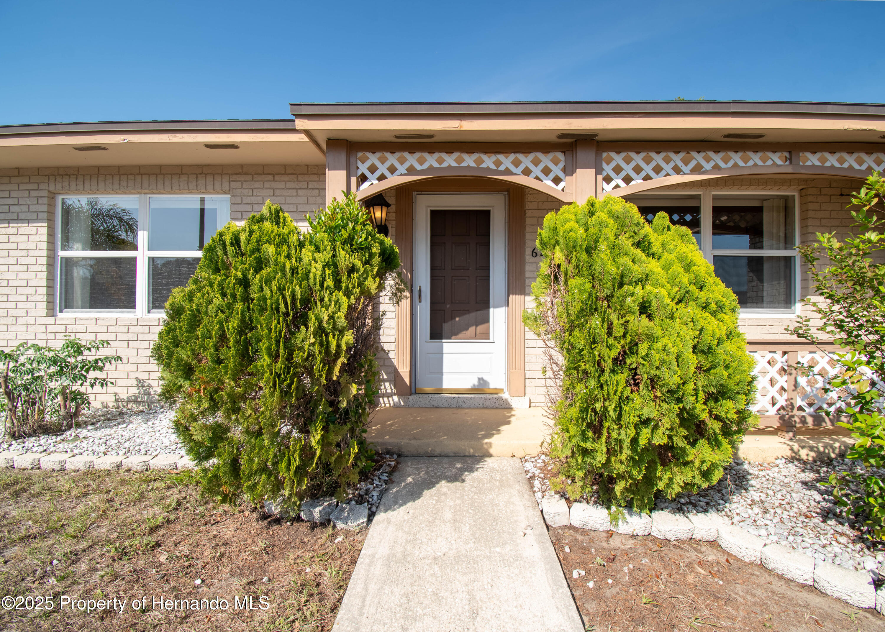 6251 Danbury Street, Spring Hill, Florida image 2