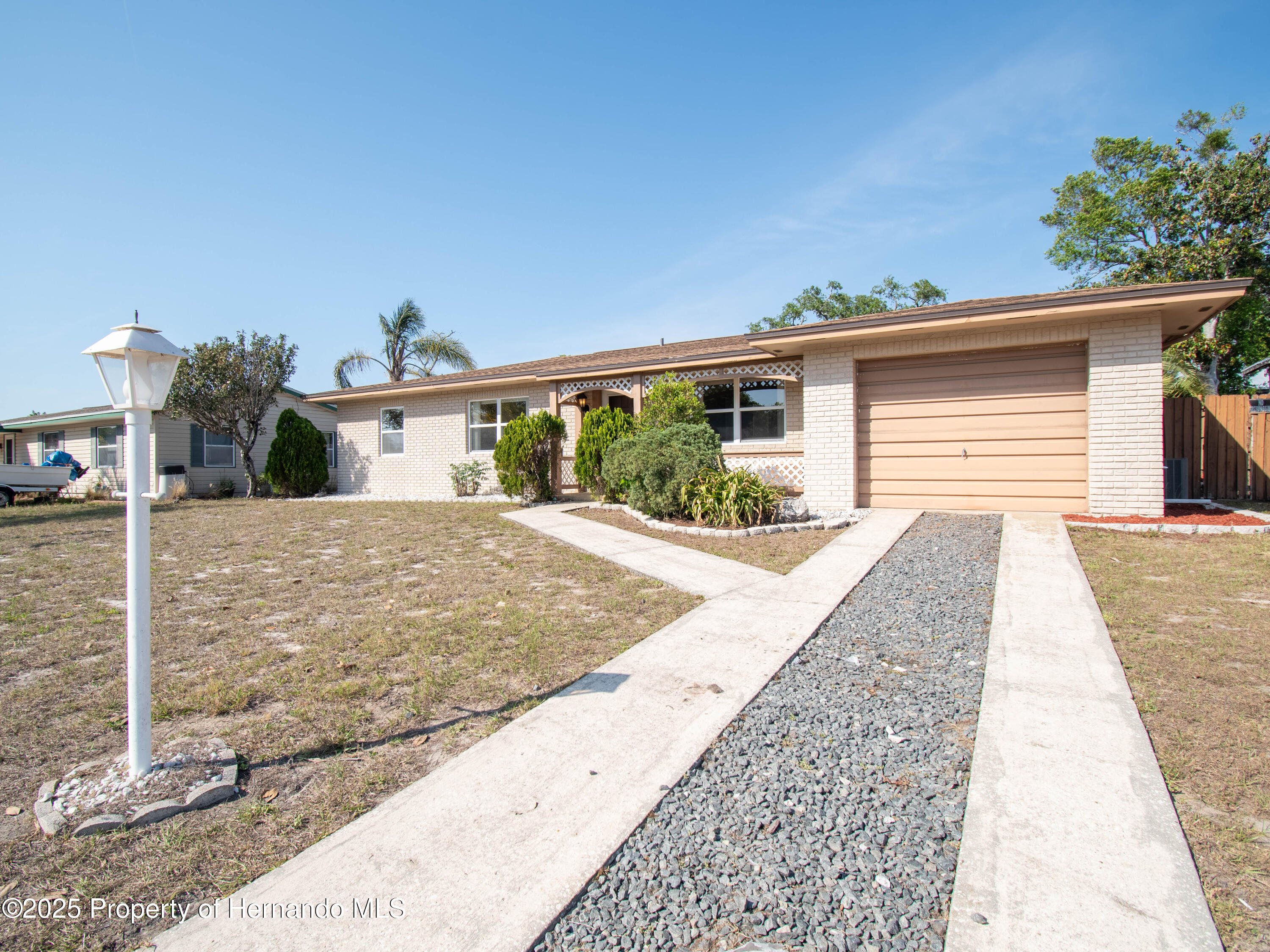6251 Danbury Street, Spring Hill, Florida image 1