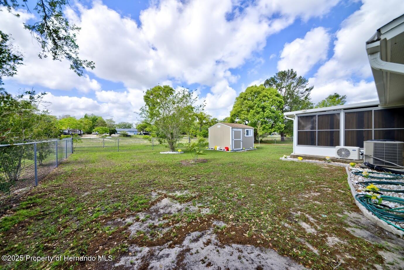 12478 Prescott Street, Spring Hill, Florida image 34