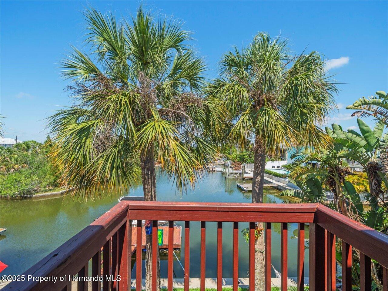 4292 Tahiti Drive, HERNANDO BEACH, Florida image 11