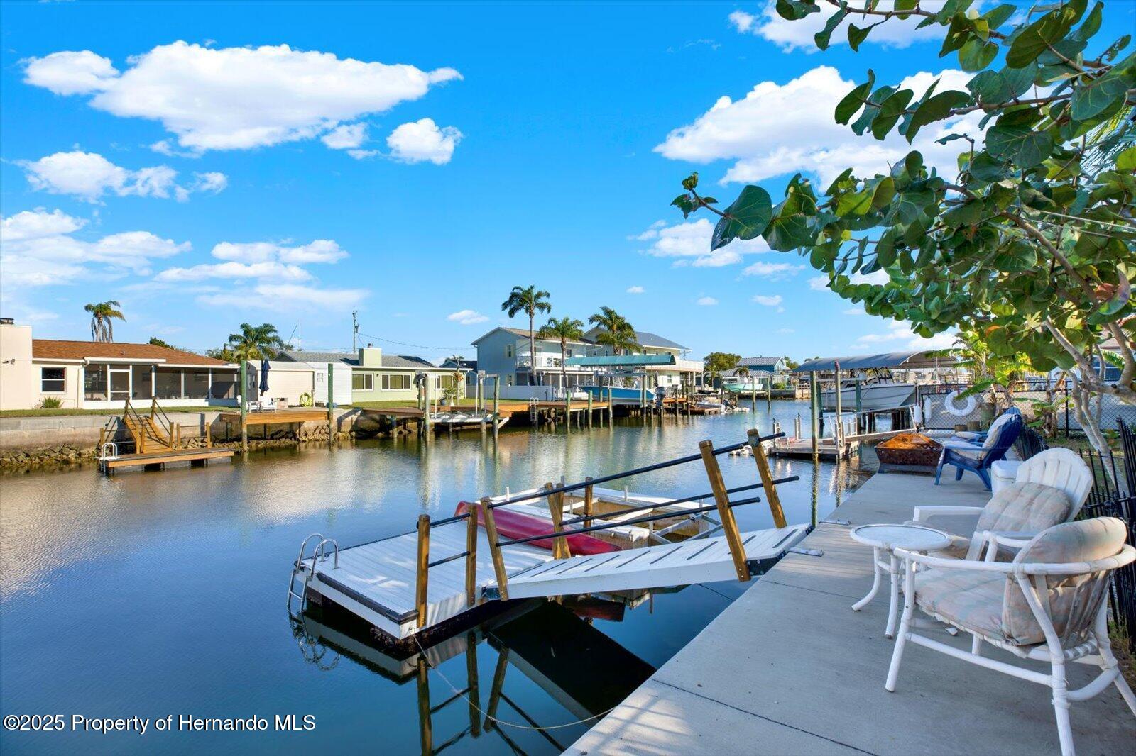 13906 Barnard Avenue, Hudson, Florida image 27
