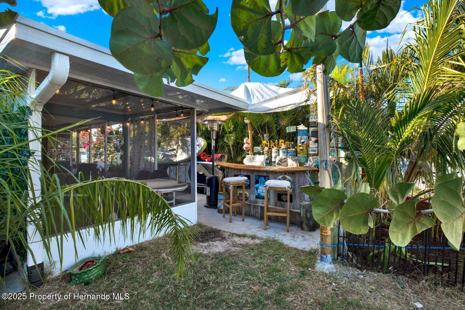 13906 Barnard Avenue, Hudson, Florida image 22