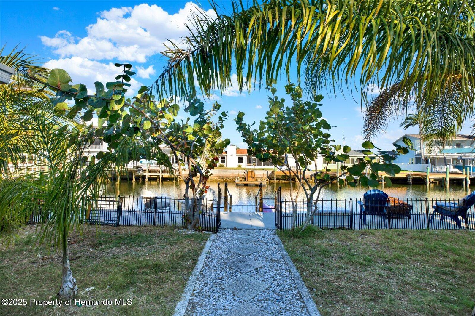 13906 Barnard Avenue, Hudson, Florida image 25