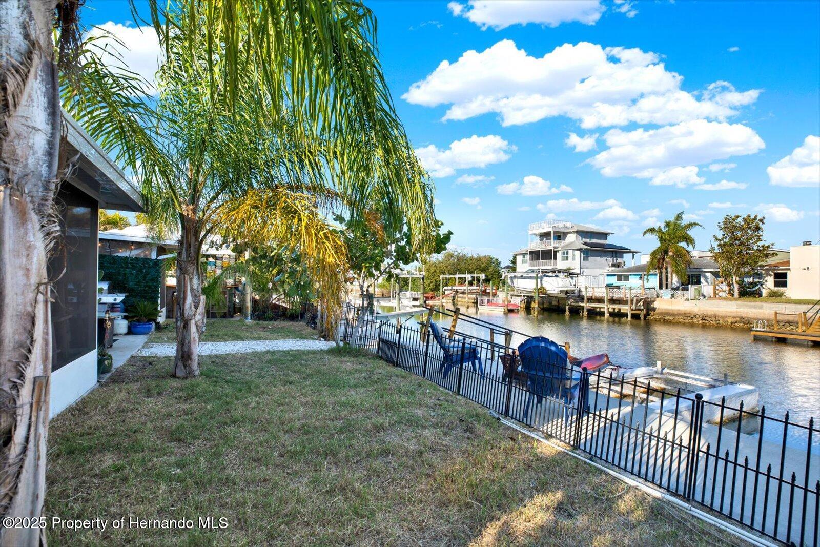 13906 Barnard Avenue, Hudson, Florida image 24
