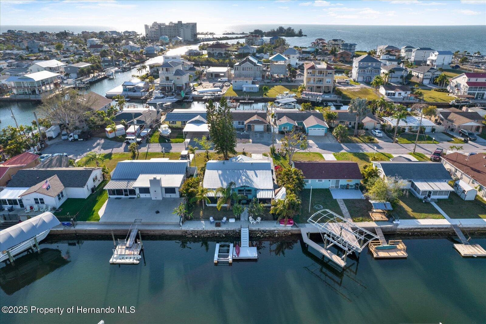 13906 Barnard Avenue, Hudson, Florida image 3
