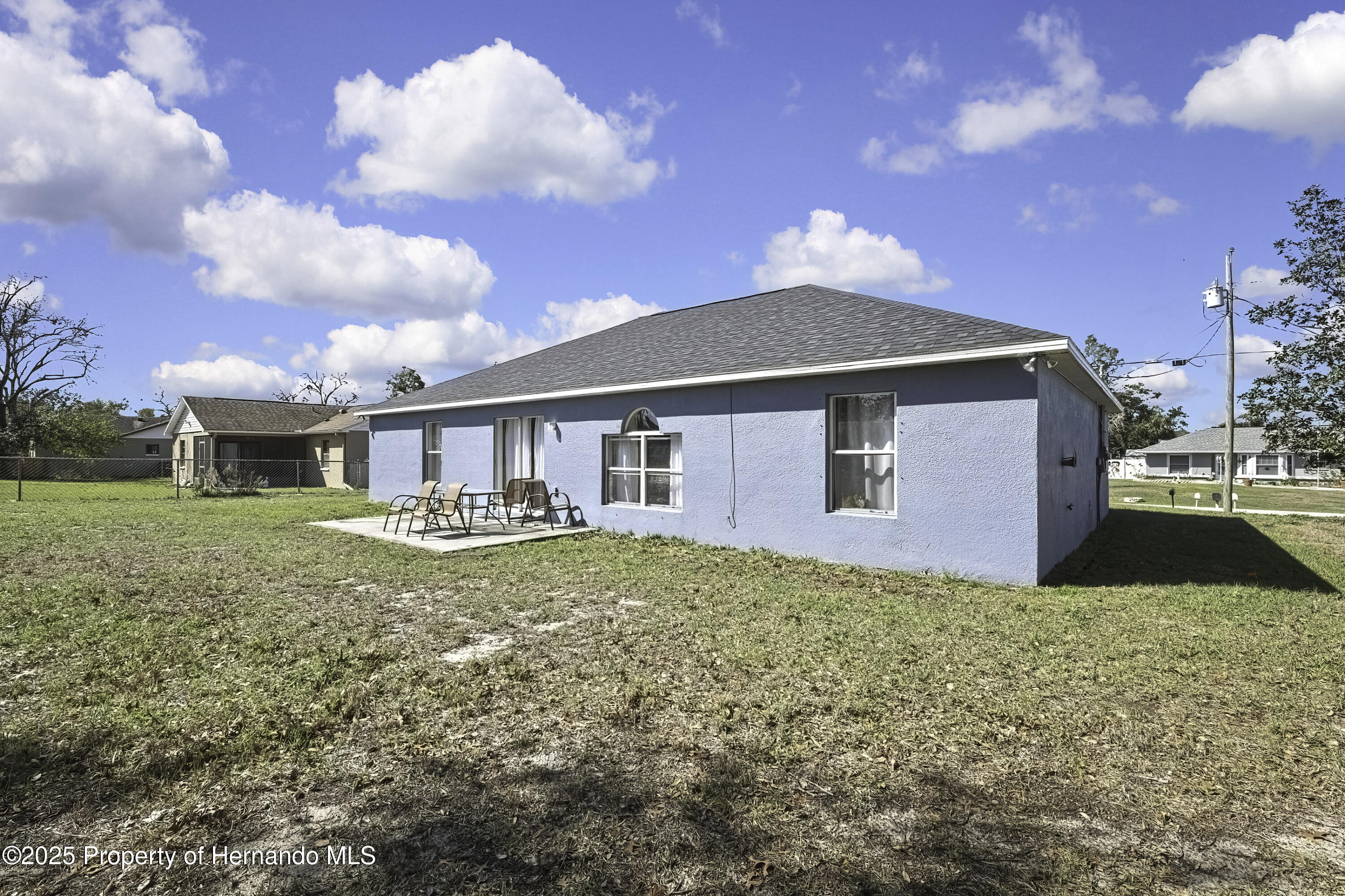 Spring Hill, Florida 34609, United States, 3 Bedrooms Bedrooms, ,2 BathroomsBathrooms,Residential,Active,346