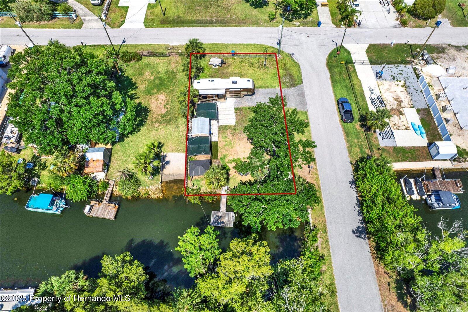 6230 Island Drive, Weeki Wachee, Florida image 5