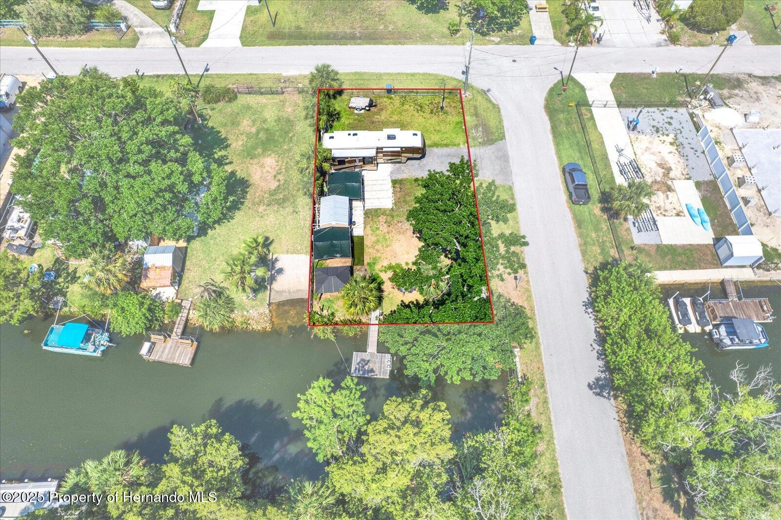 6230 Island Drive, Weeki Wachee, Florida image 6