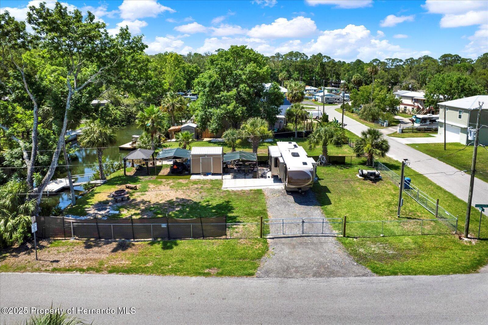 6230 Island Drive, Weeki Wachee, Florida image 1