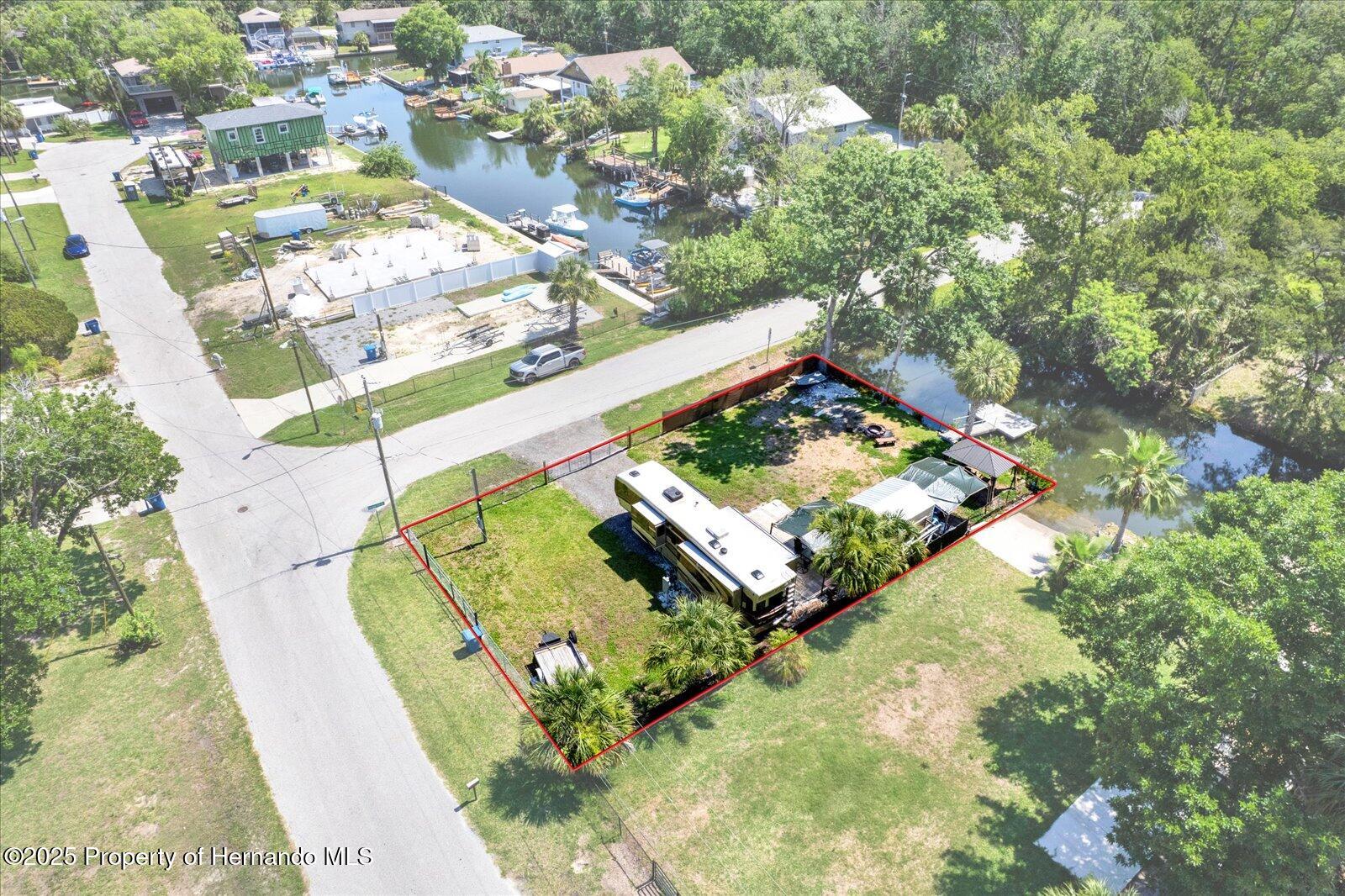 6230 Island Drive, Weeki Wachee, Florida image 13