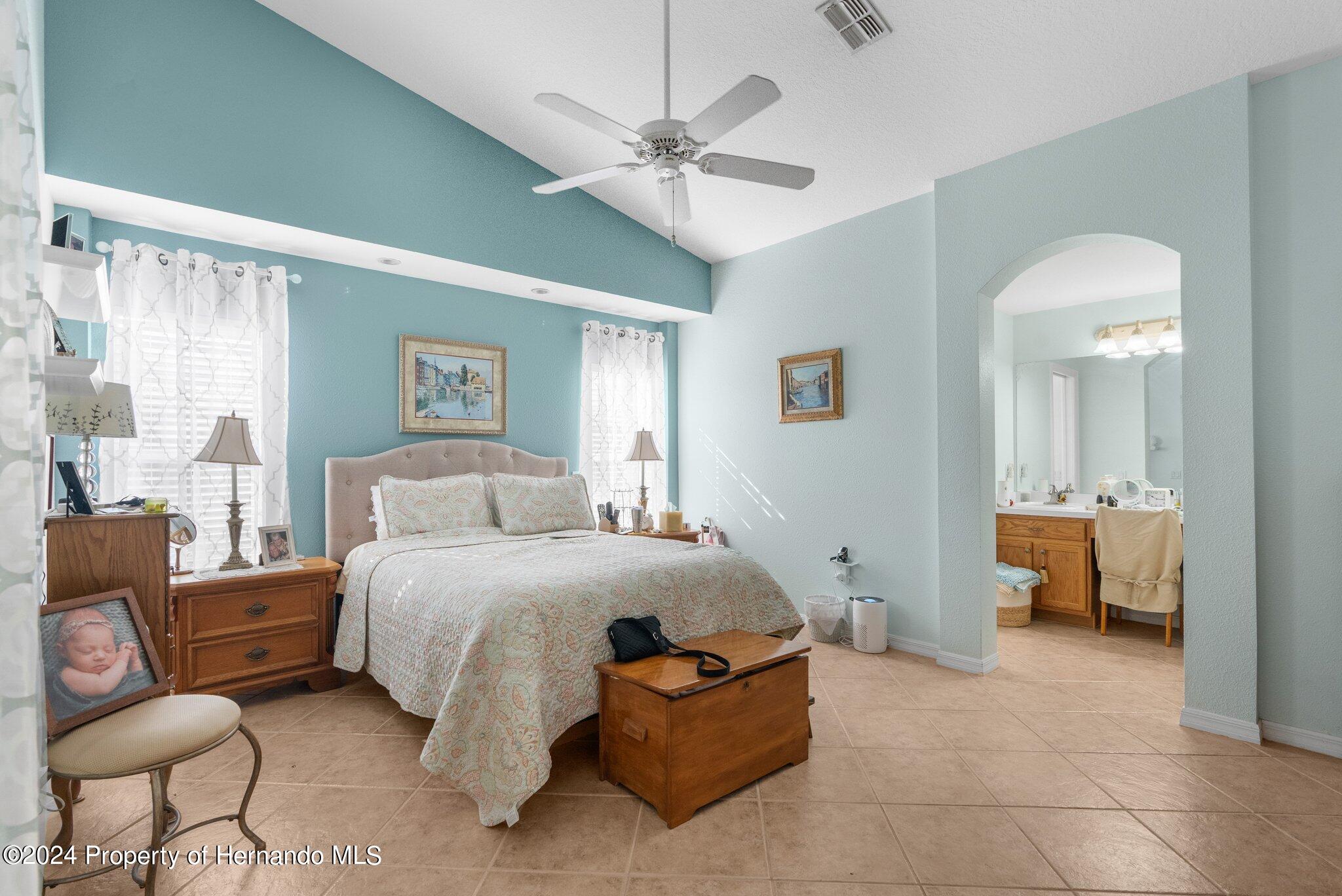 11705 Spindrift Loop, Hudson, Florida image 20