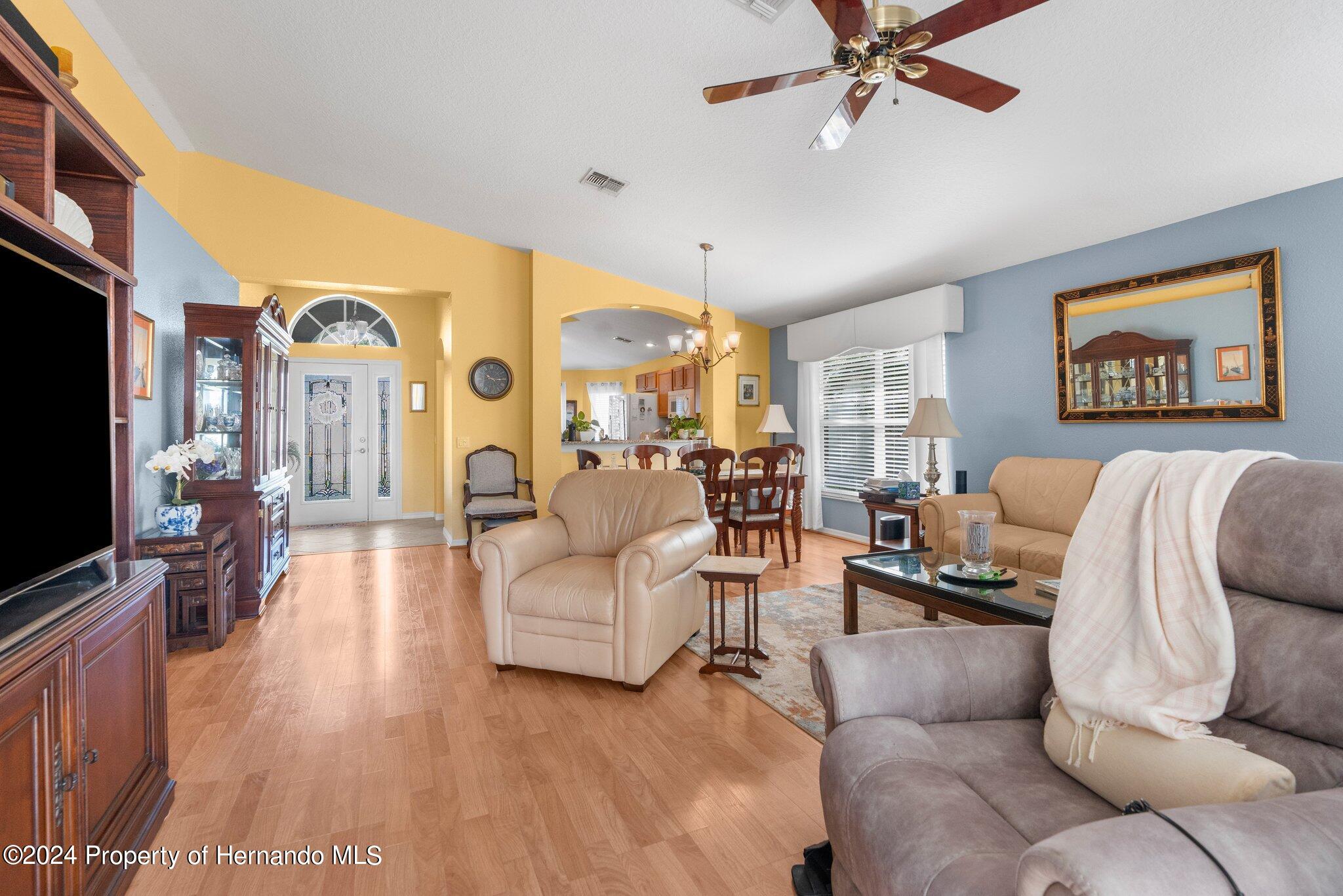 11705 Spindrift Loop, Hudson, Florida image 24