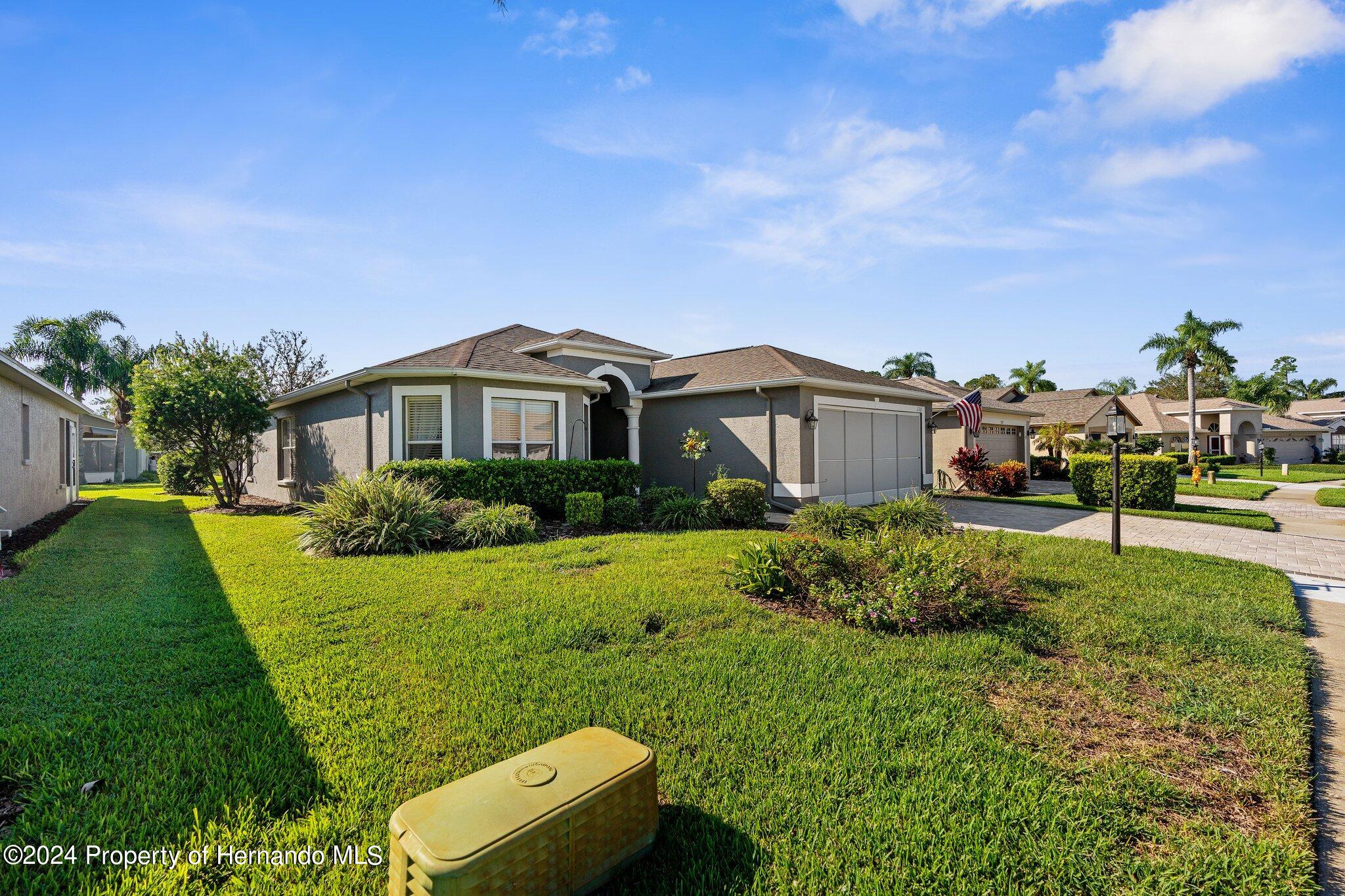 11705 Spindrift Loop, Hudson, Florida image 2