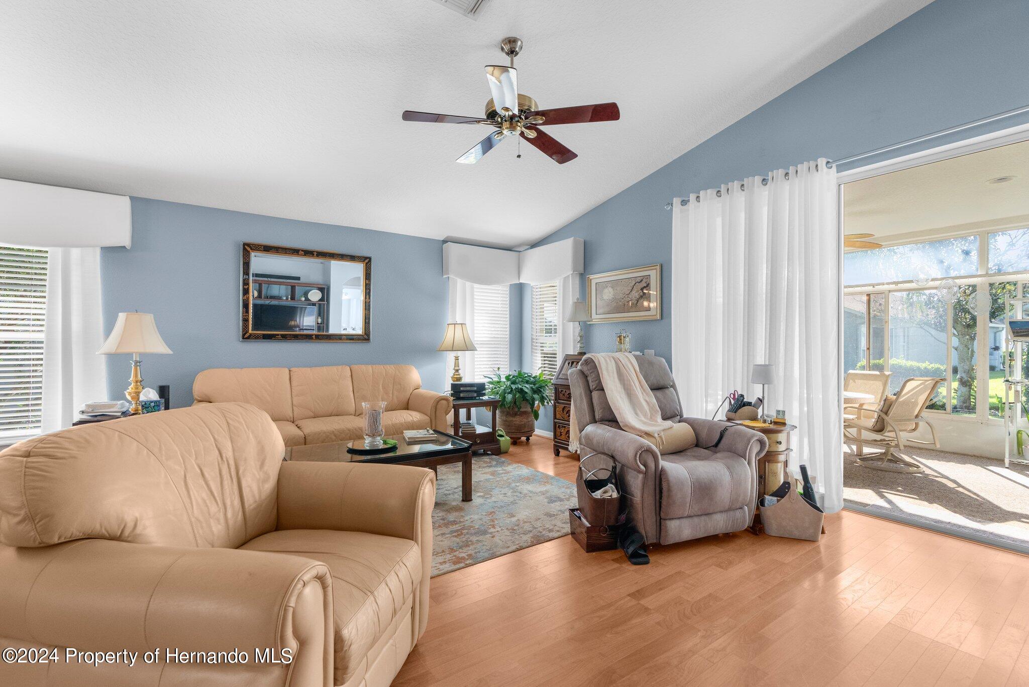 11705 Spindrift Loop, Hudson, Florida image 16