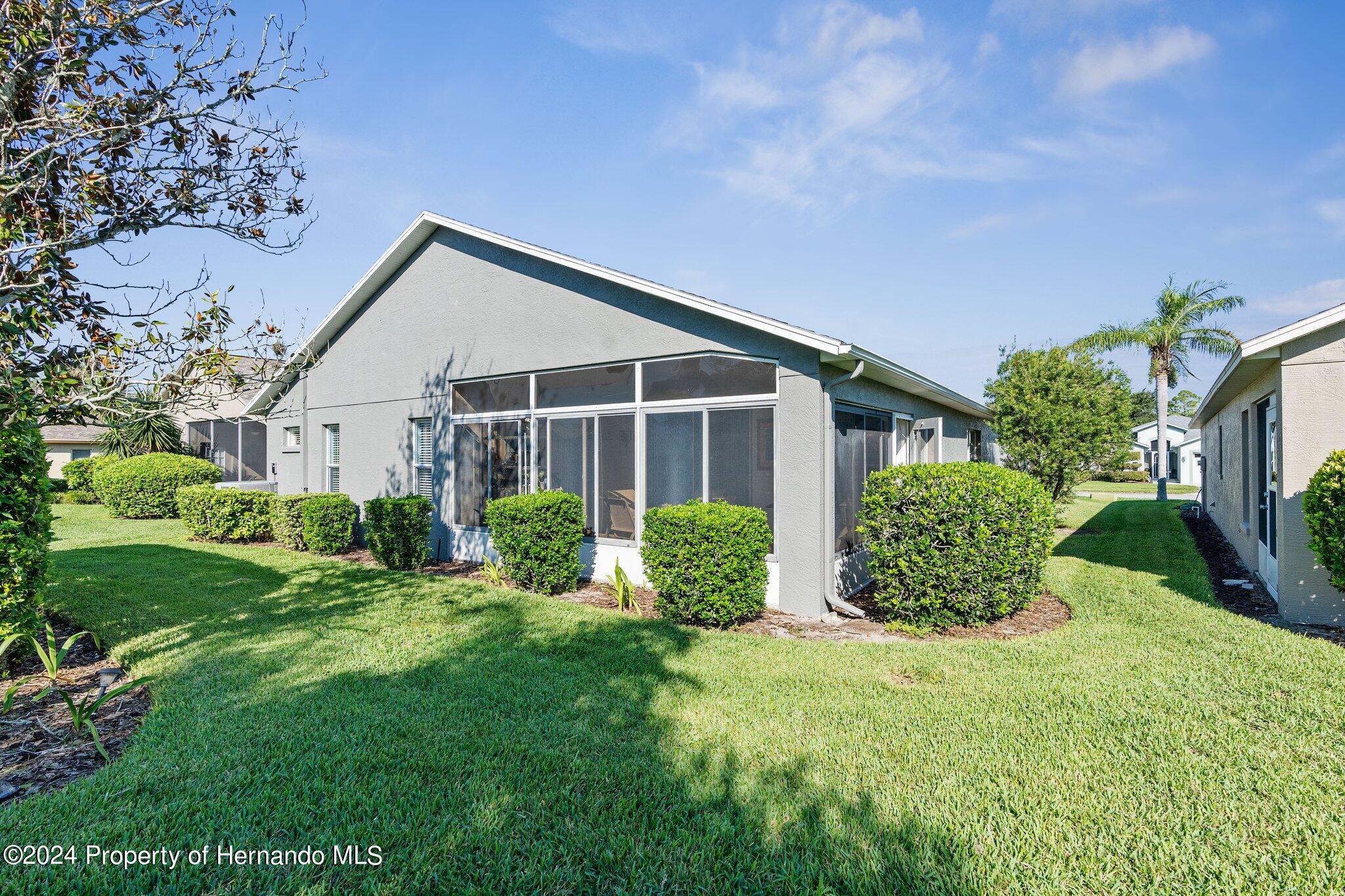 11705 Spindrift Loop, Hudson, Florida image 35