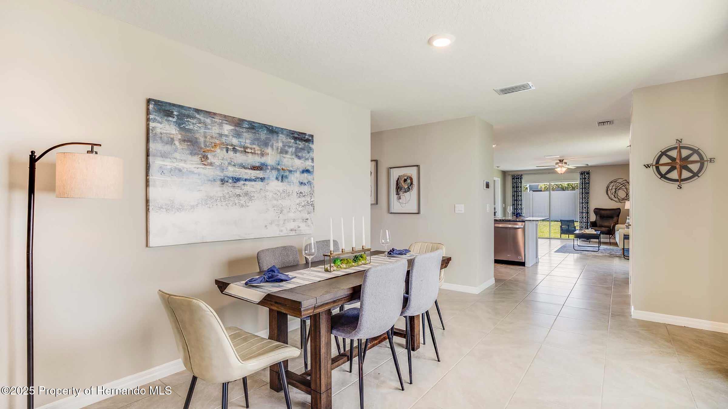 30956 Silver Stage Drive, Brooksville, Florida image 3