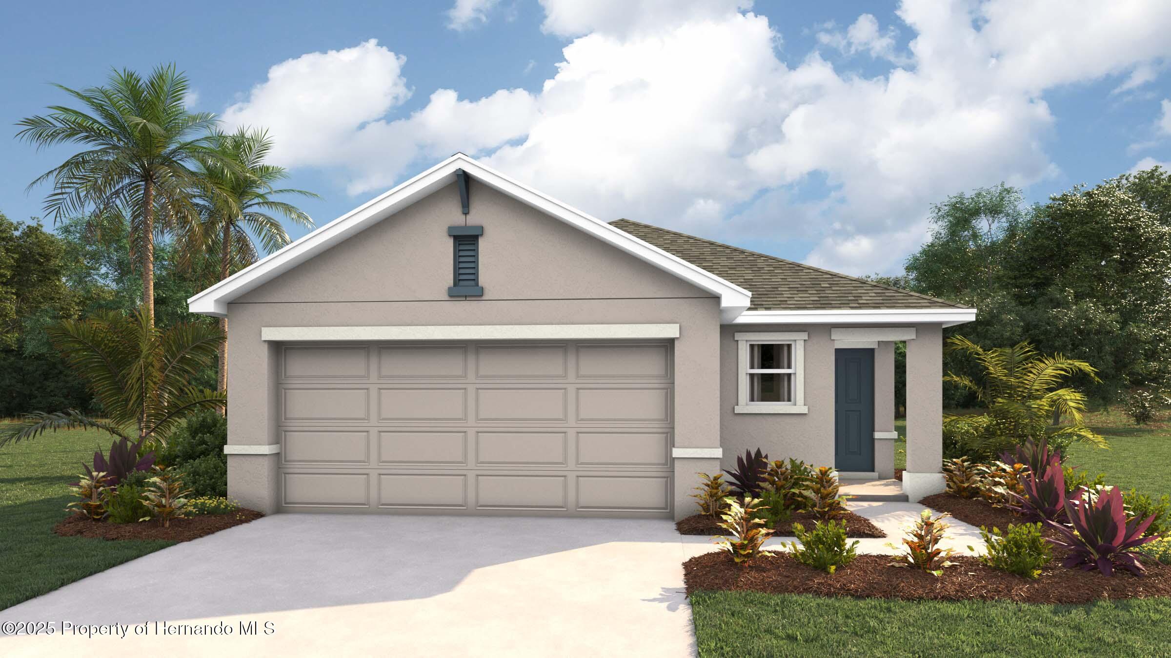 30956 Silver Stage Drive, Brooksville, Florida image 1