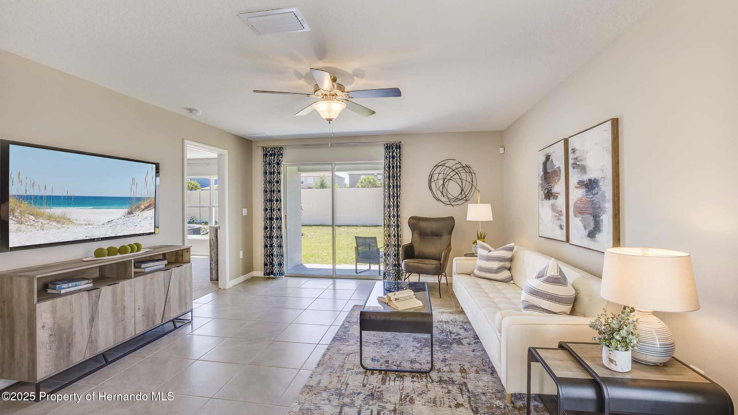 30956 Silver Stage Drive, Brooksville, Florida image 6