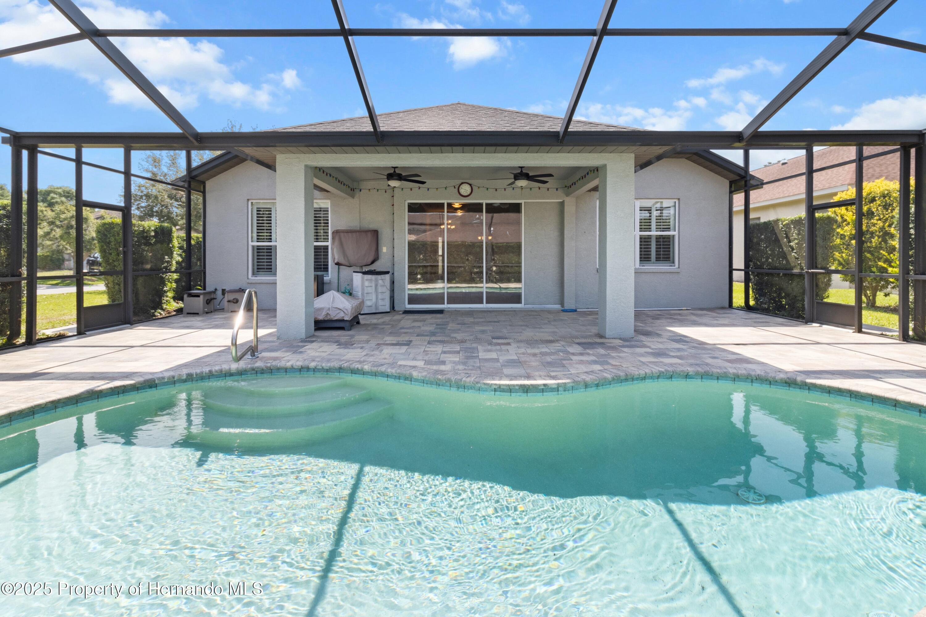 1523 W Caroline Path, Lecanto, Florida image 14