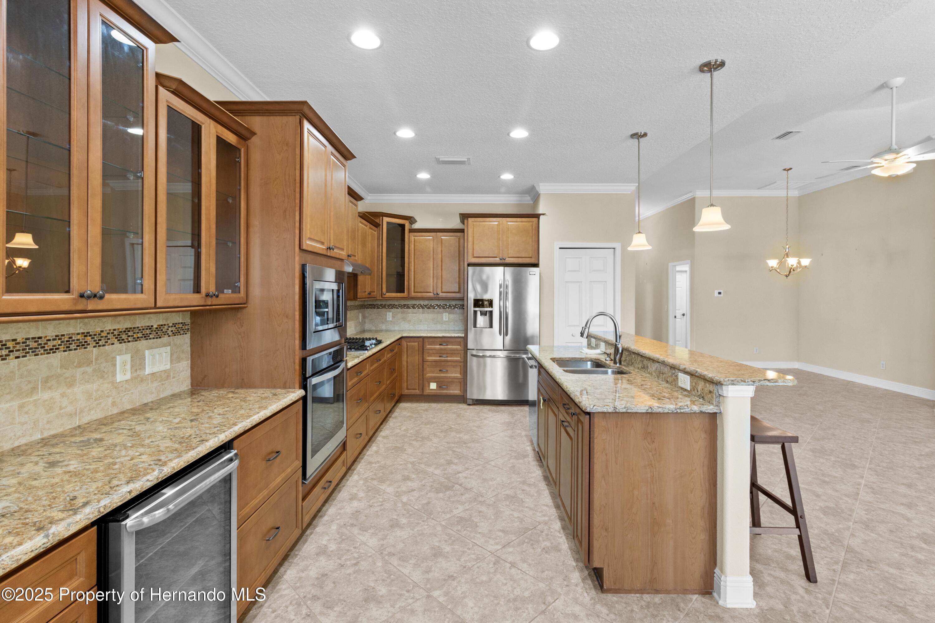 1523 W Caroline Path, Lecanto, Florida image 8
