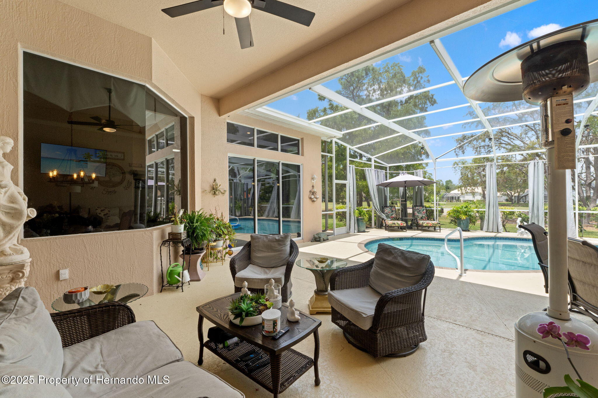 9245 Grand Cypress Drive, Weeki Wachee, Florida image 50
