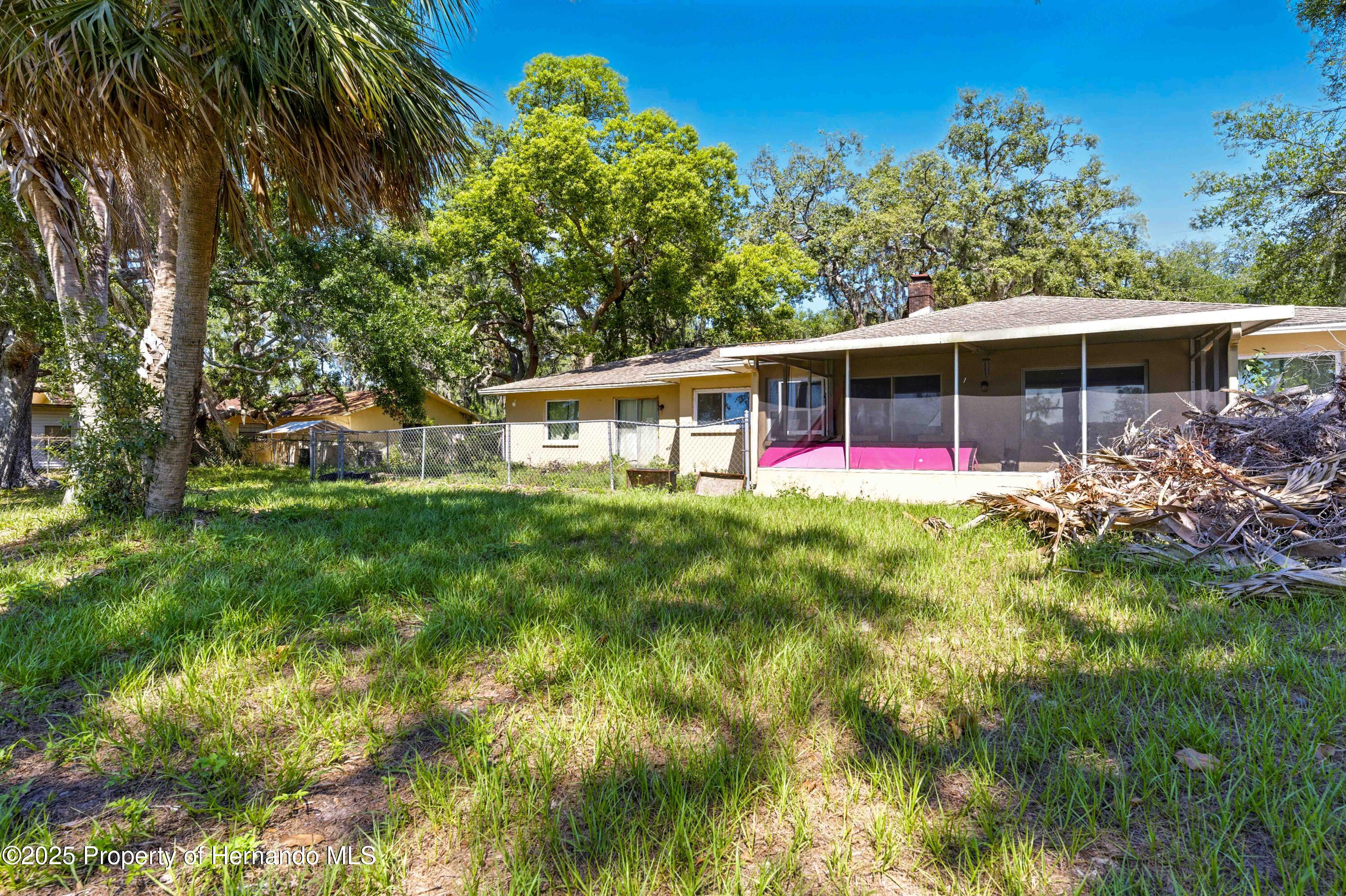 577 Waterfall Drive, Spring Hill, Florida image 15
