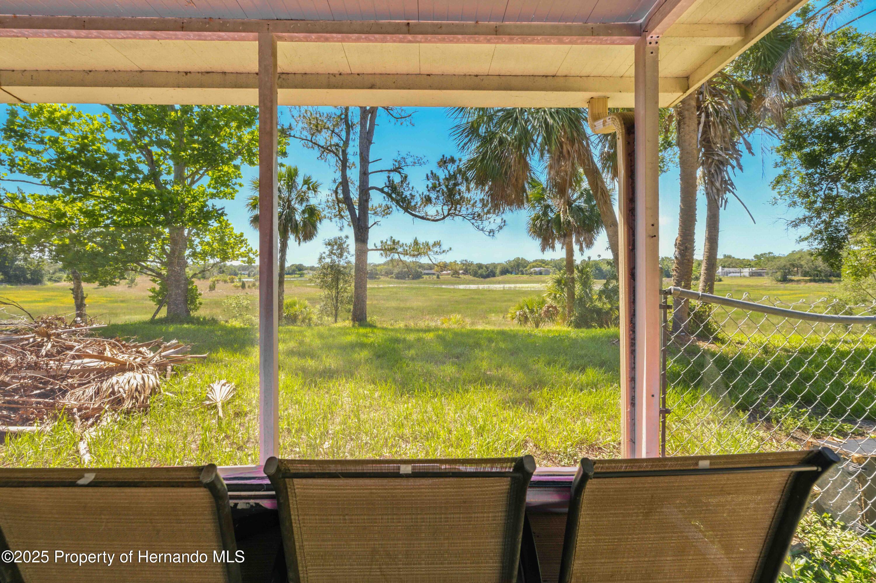 577 Waterfall Drive, Spring Hill, Florida image 17