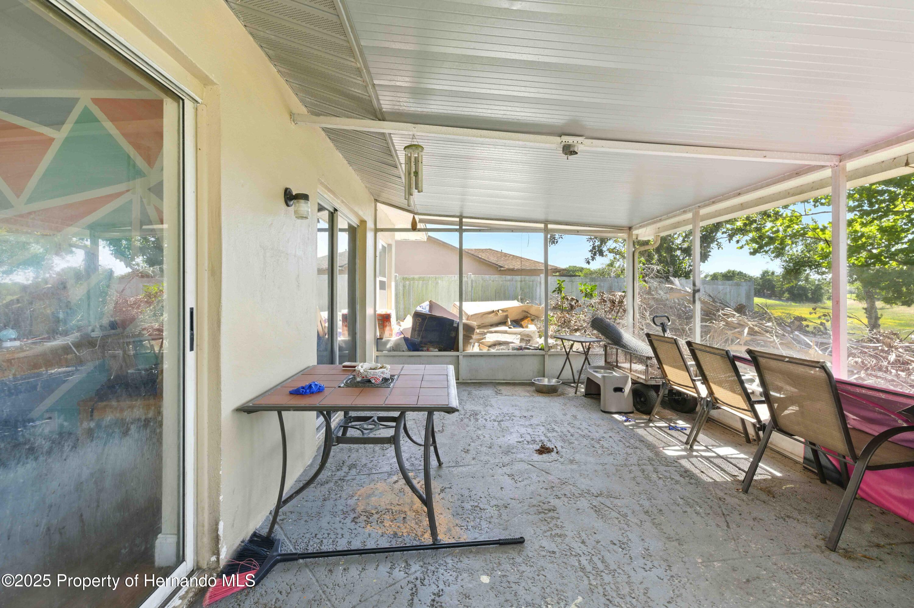 577 Waterfall Drive, Spring Hill, Florida image 16