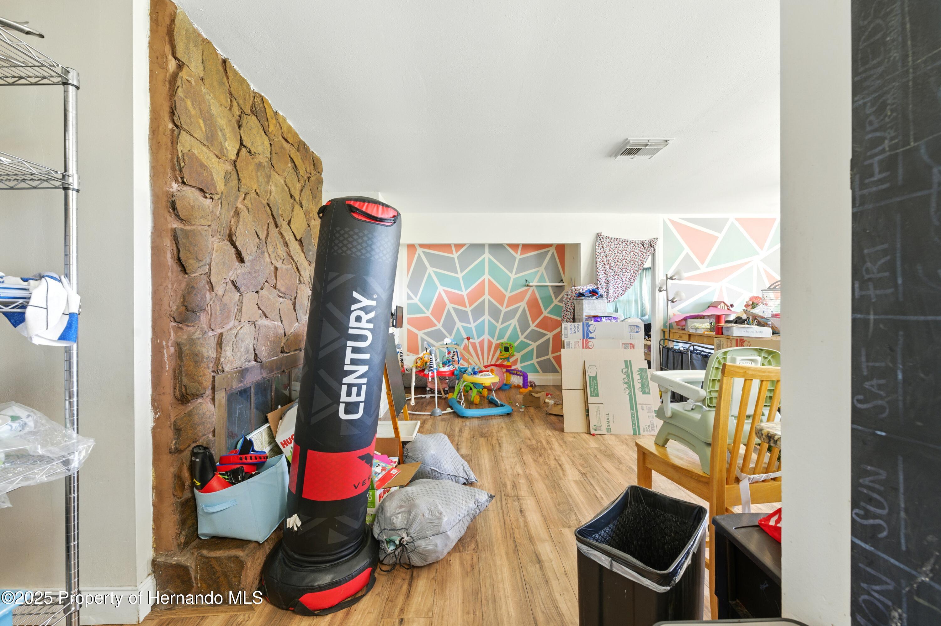 577 Waterfall Drive, Spring Hill, Florida image 26