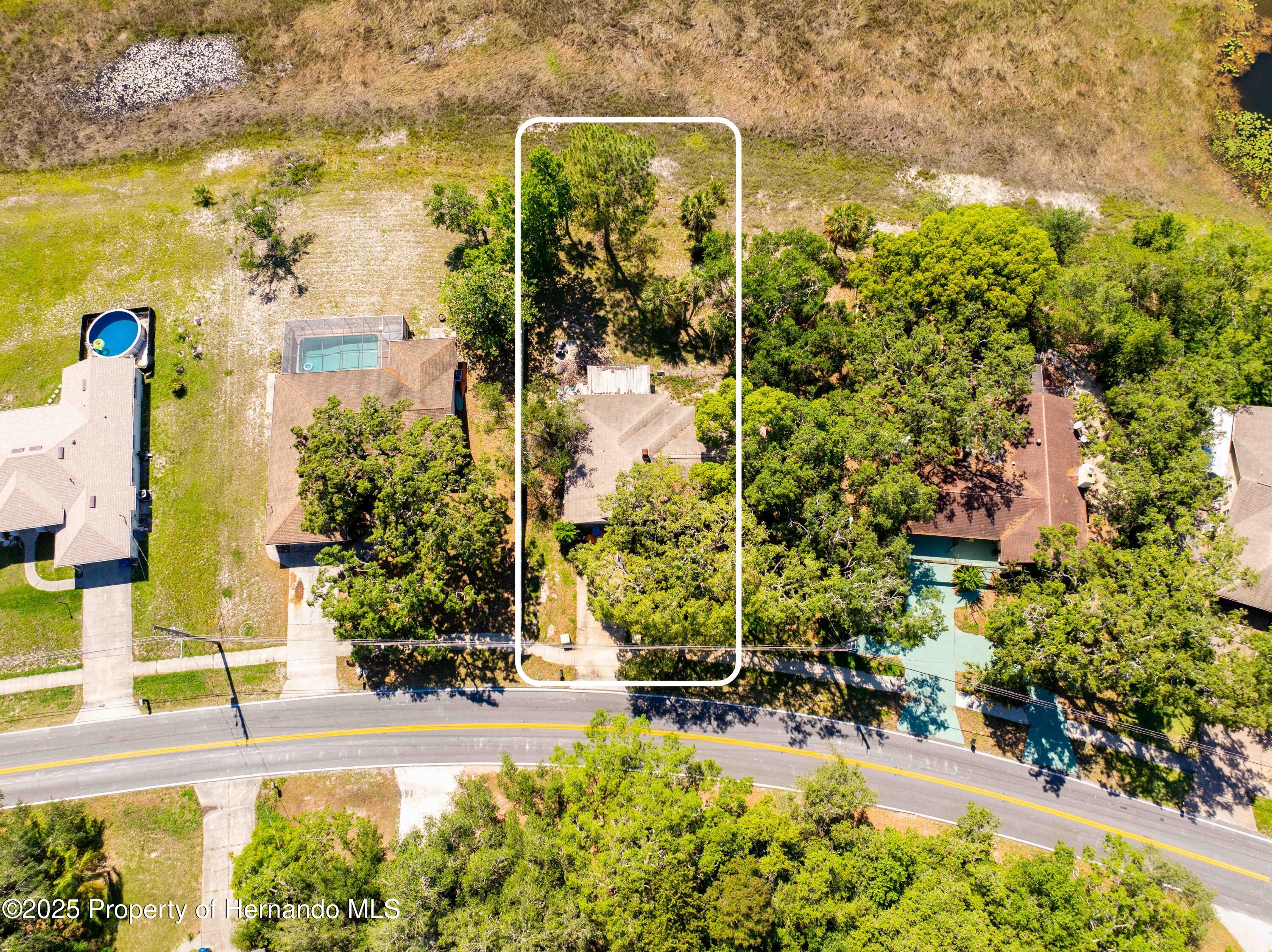 577 Waterfall Drive, Spring Hill, Florida image 4
